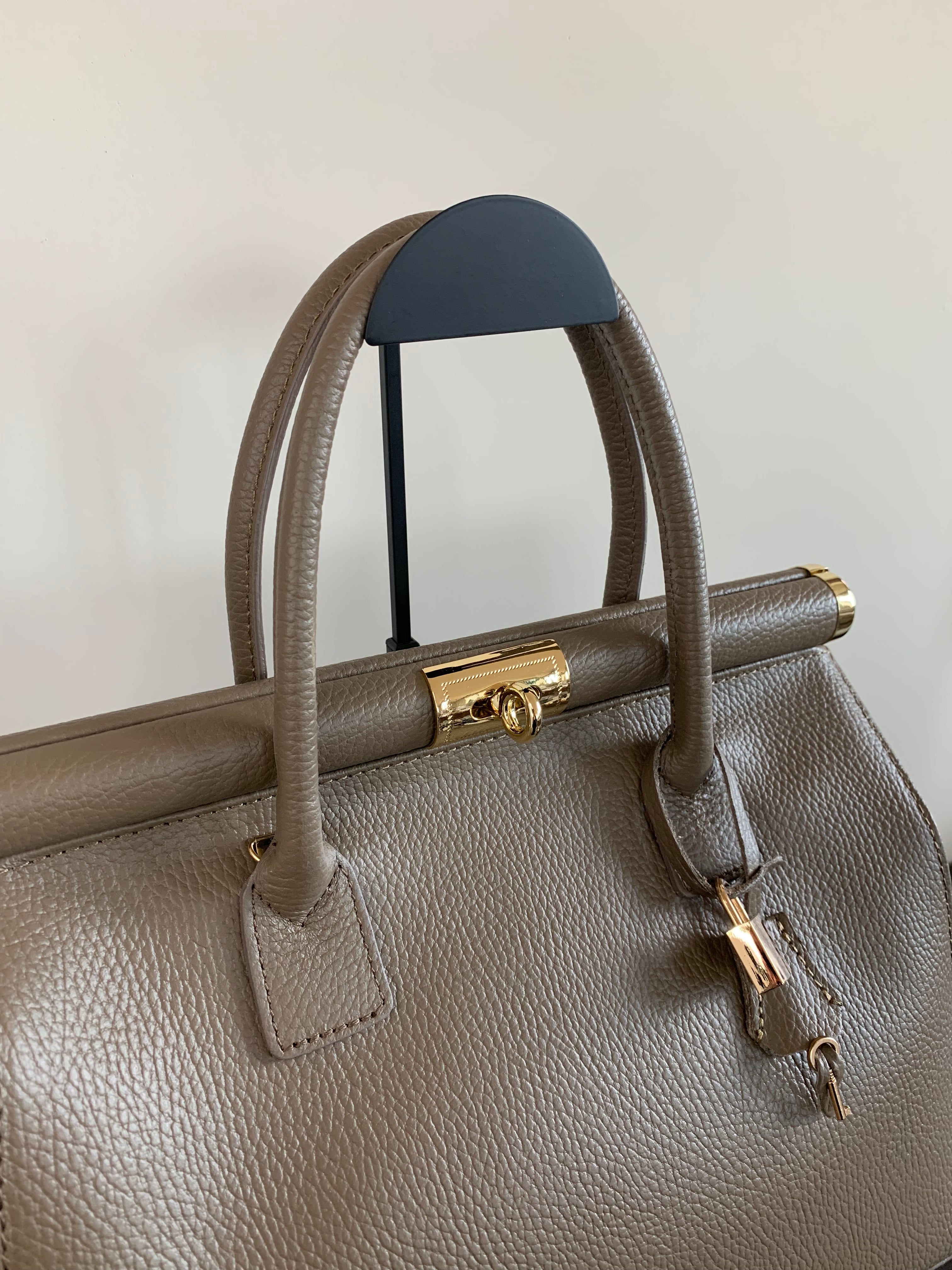 Venezia Bag Sand