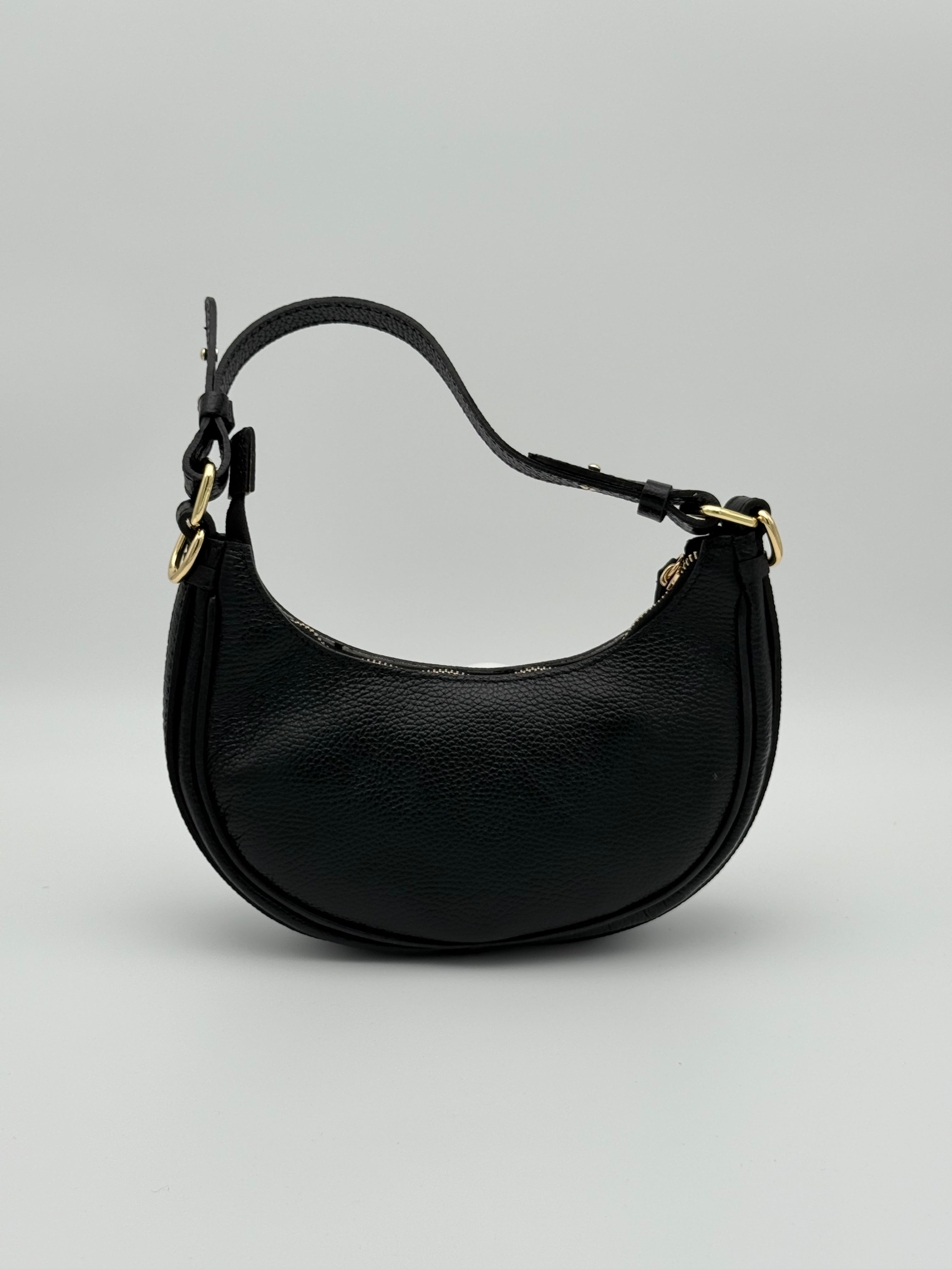 Siena shoulder bag - Black