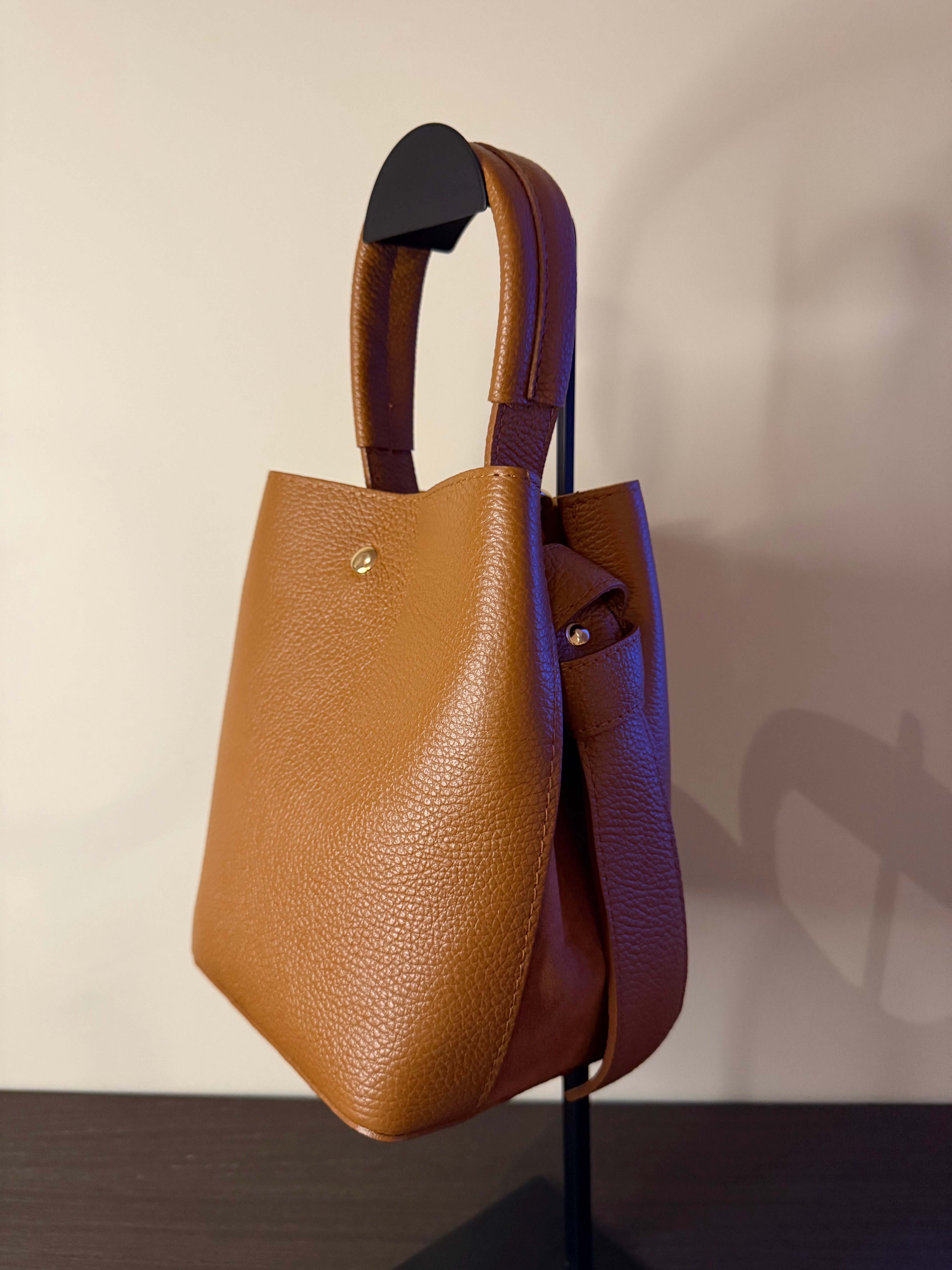 Firenze Bag Camel