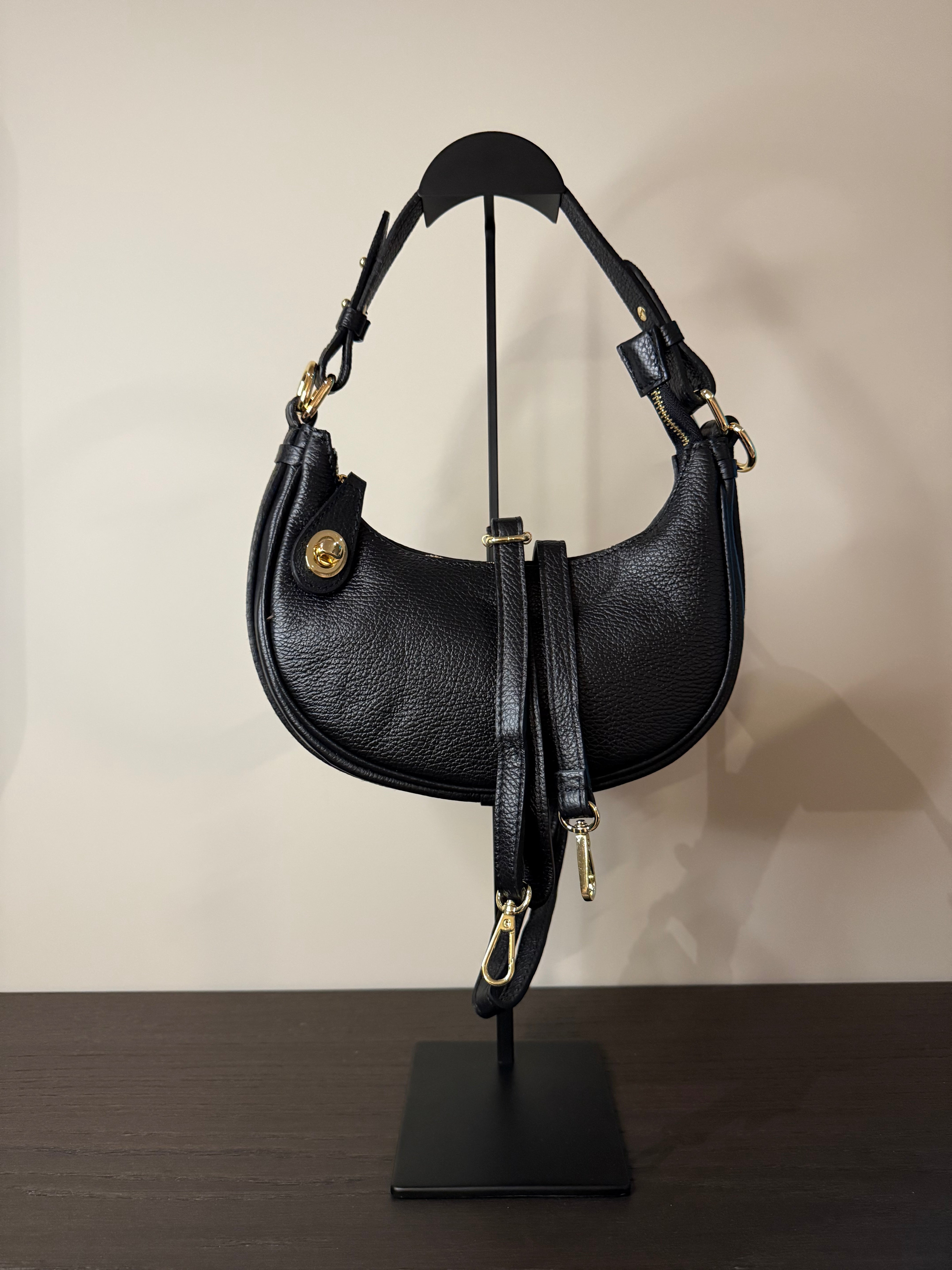 Siena Bag Black