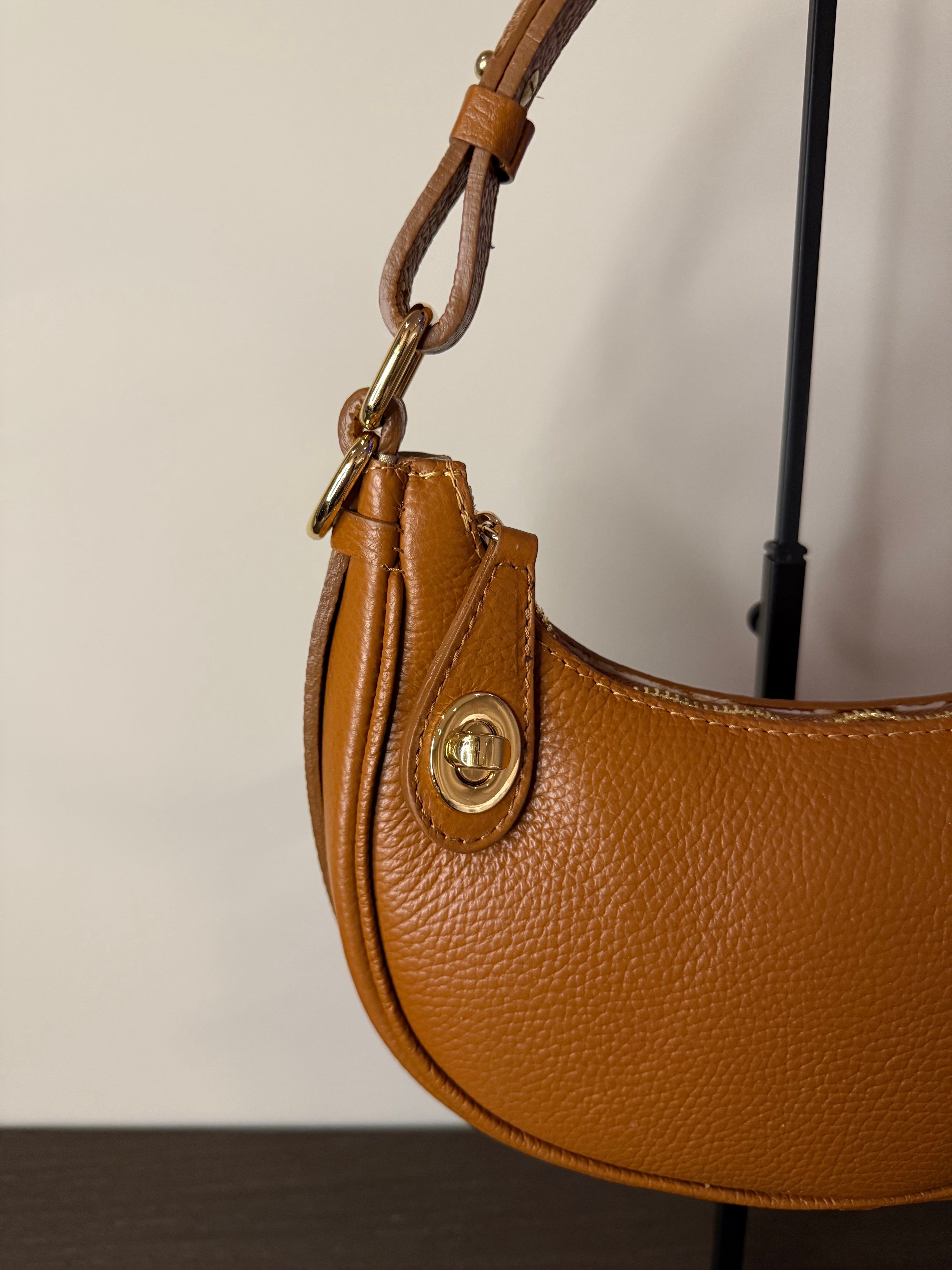 Siena Bag Camel