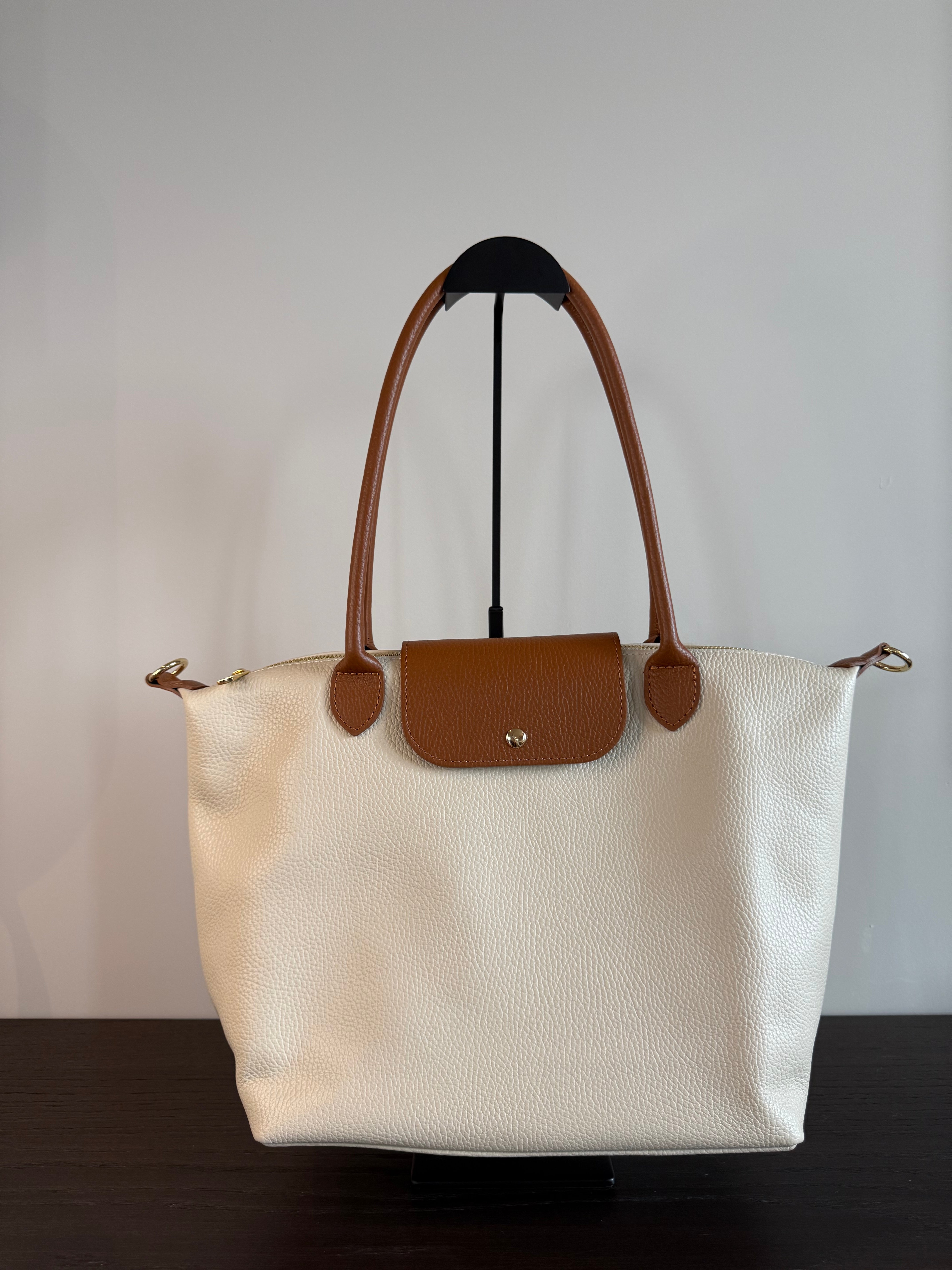 Milano Bag Beige XL