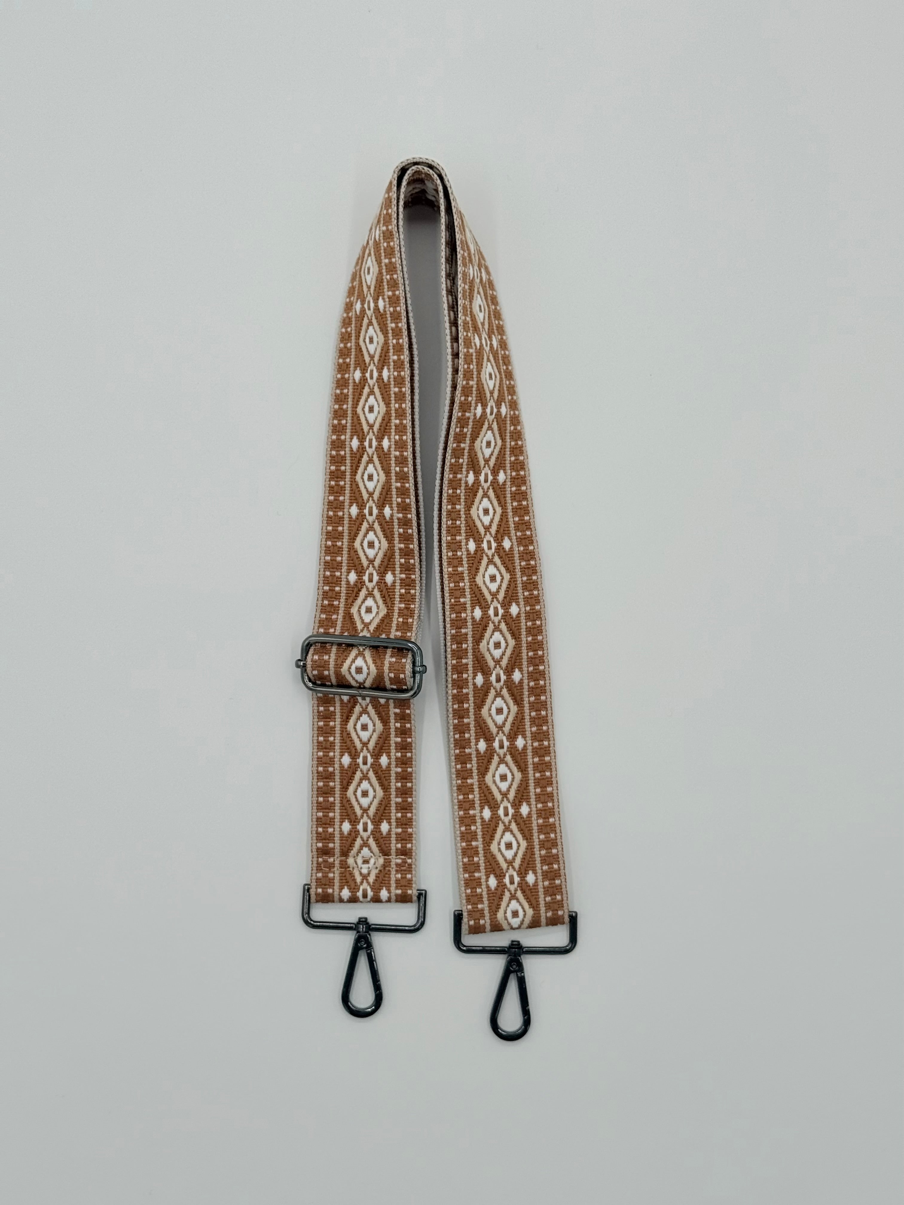 Bagstrap - Bruin