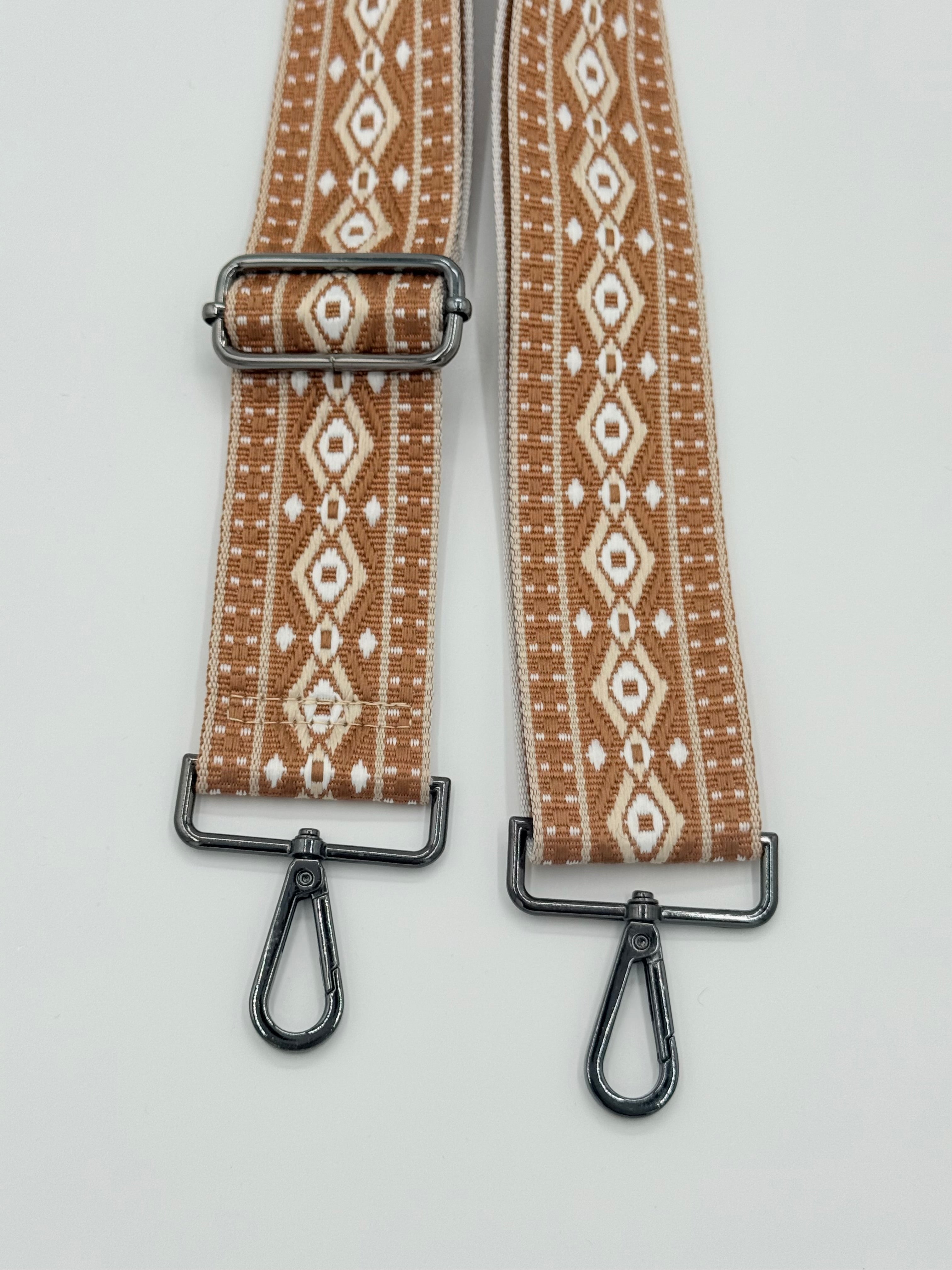 Bagstrap - Bruin