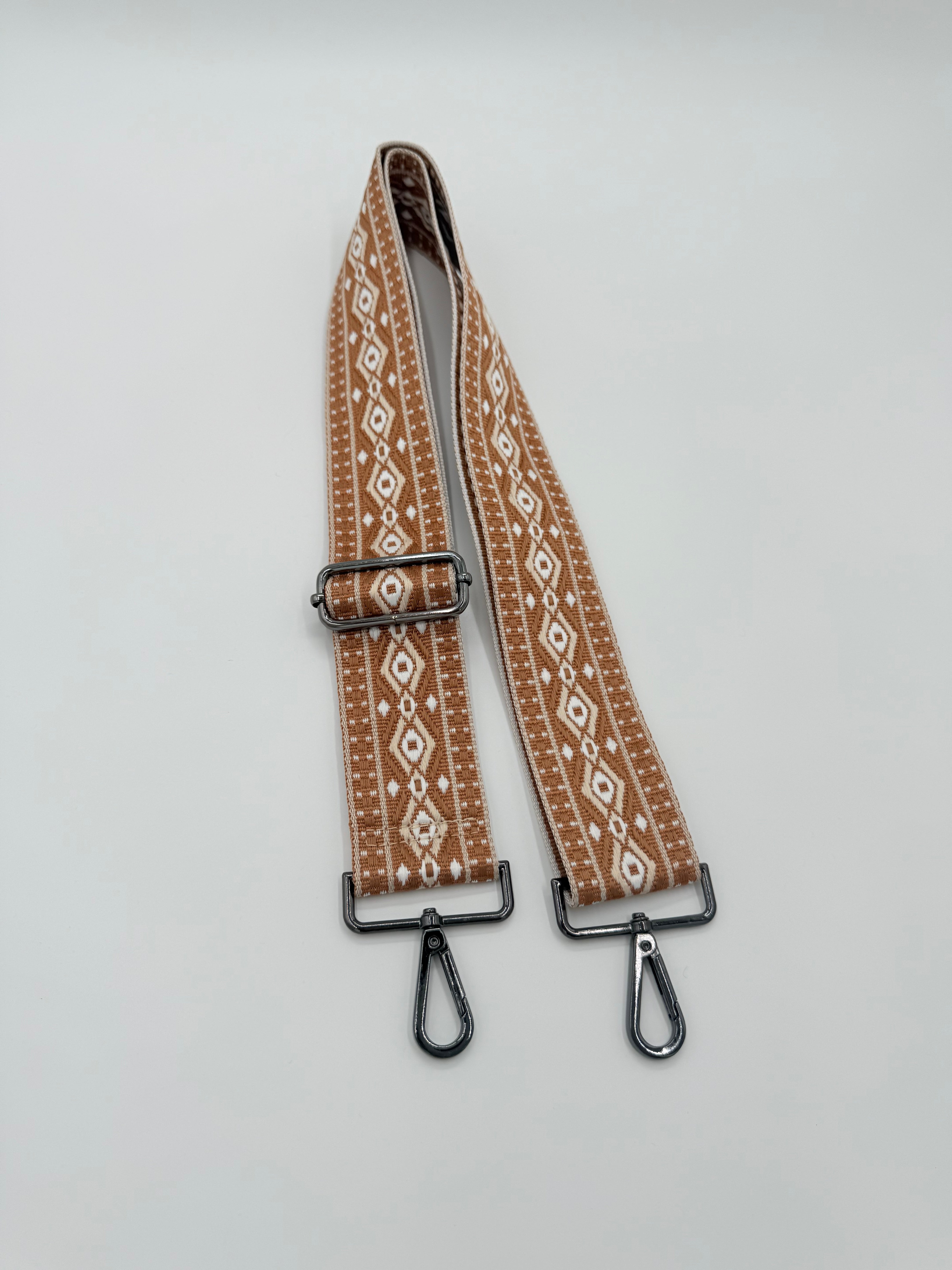 Bagstrap - Bruin