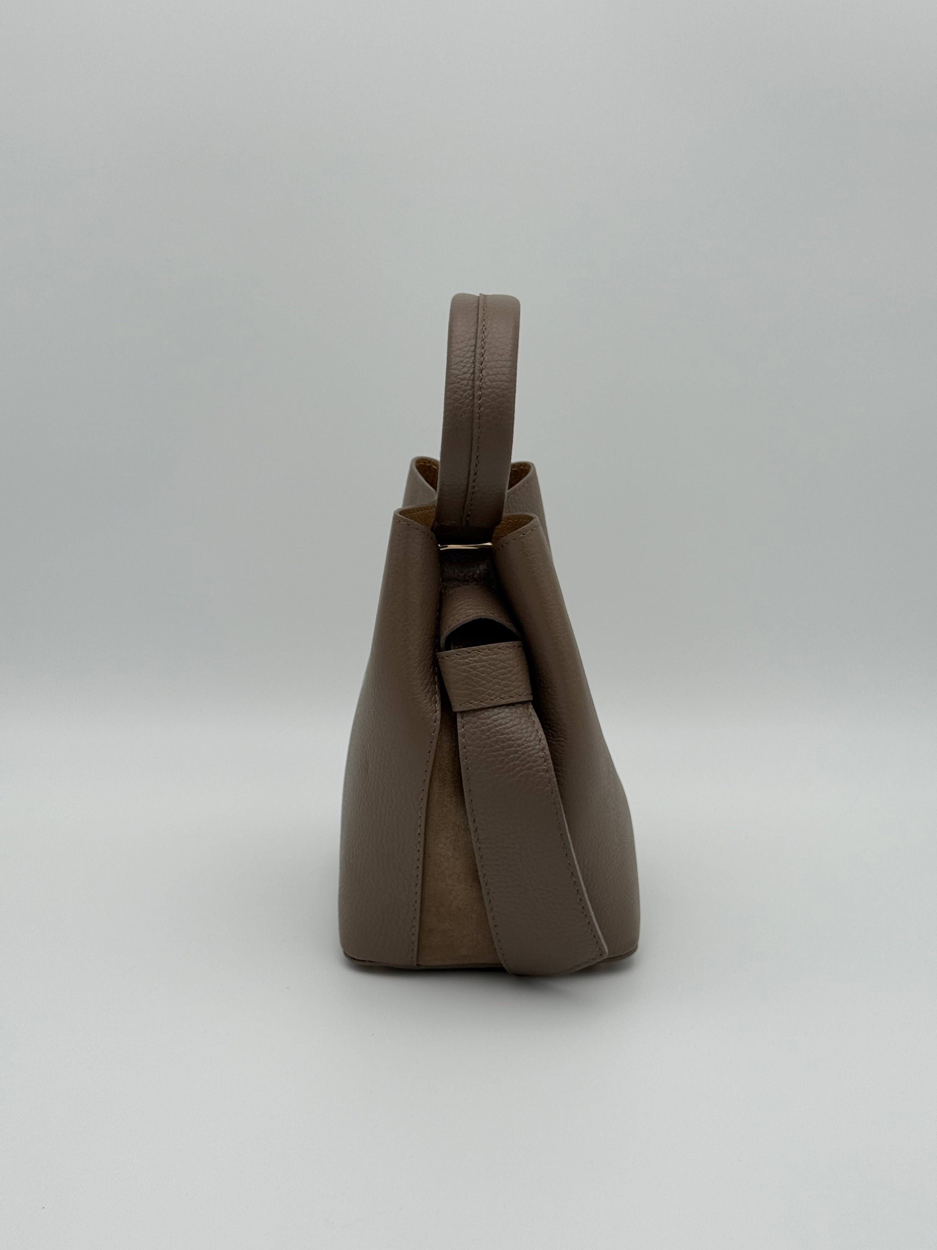 Firenze handbag - Taupe