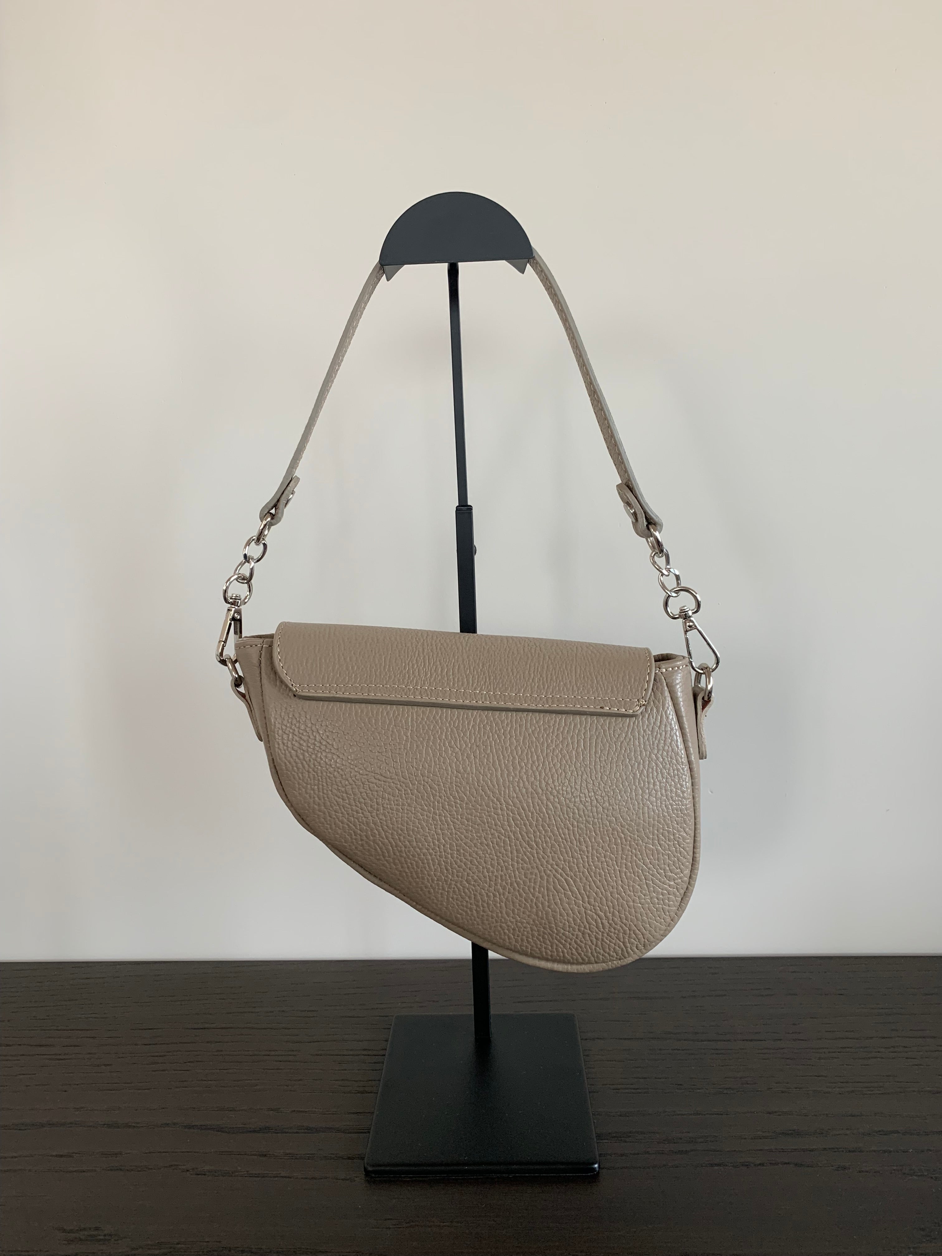 Verona Bag Taupe