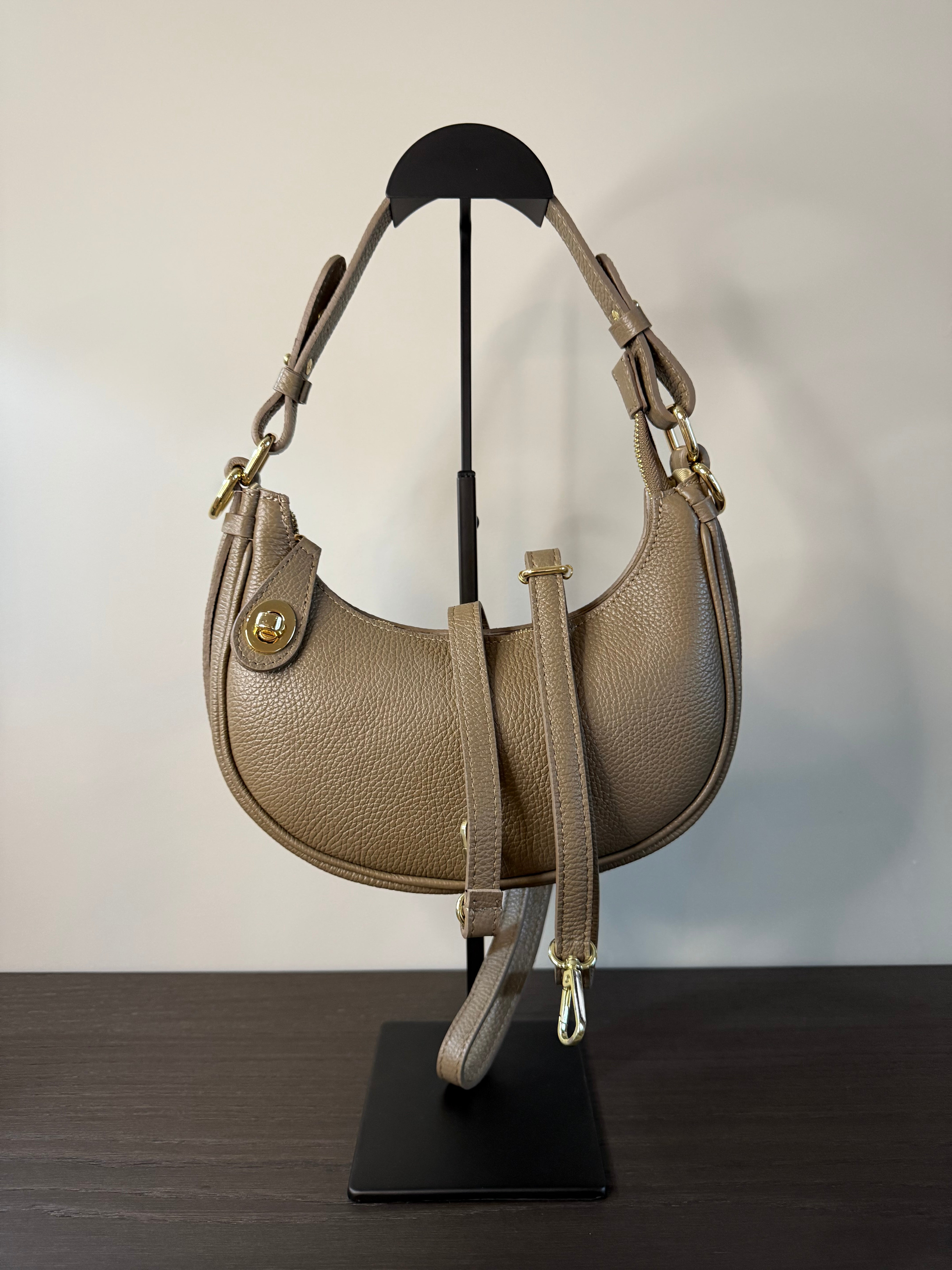 Siena Bag Taupe