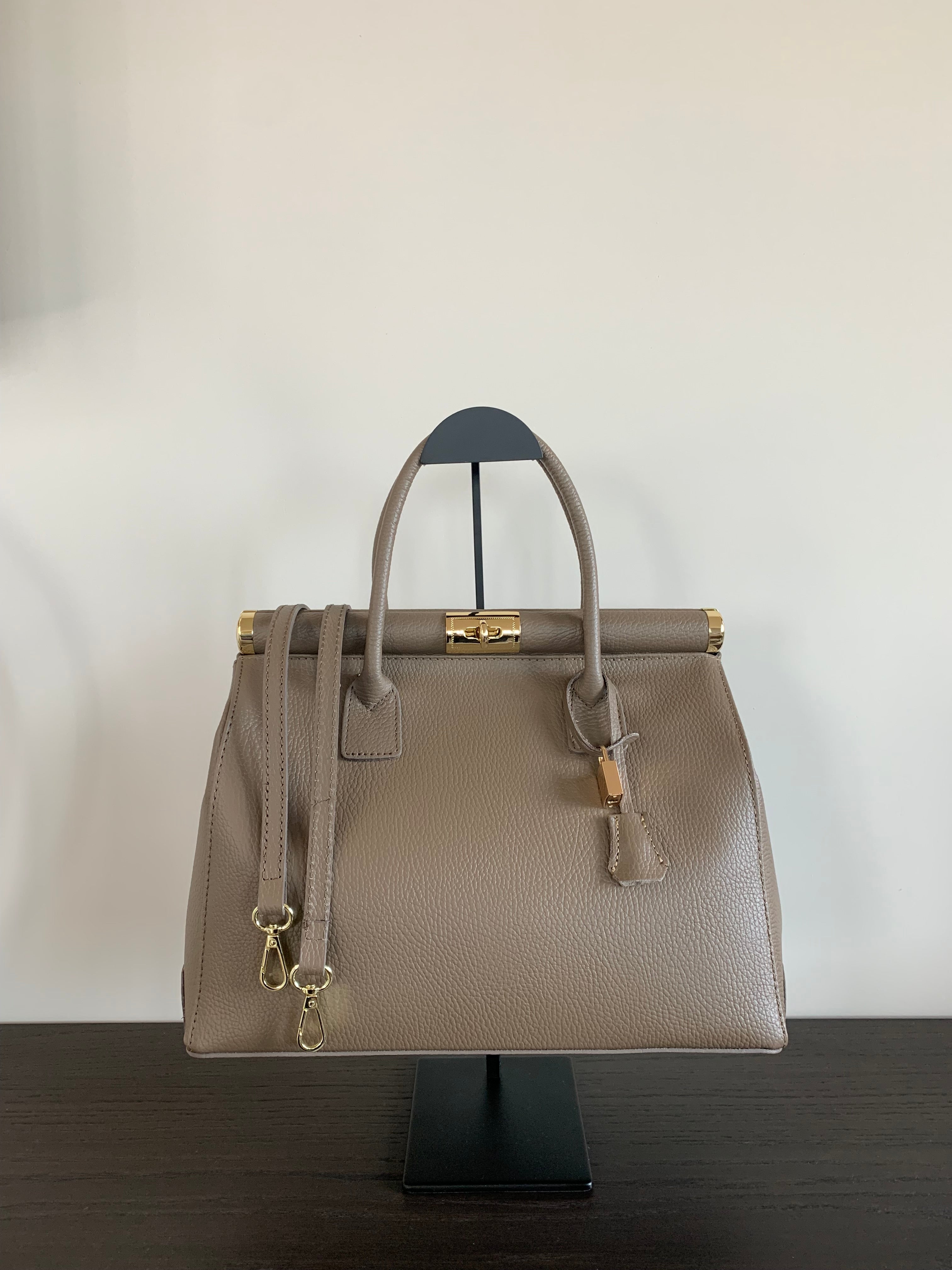 Venezia Bag Sand