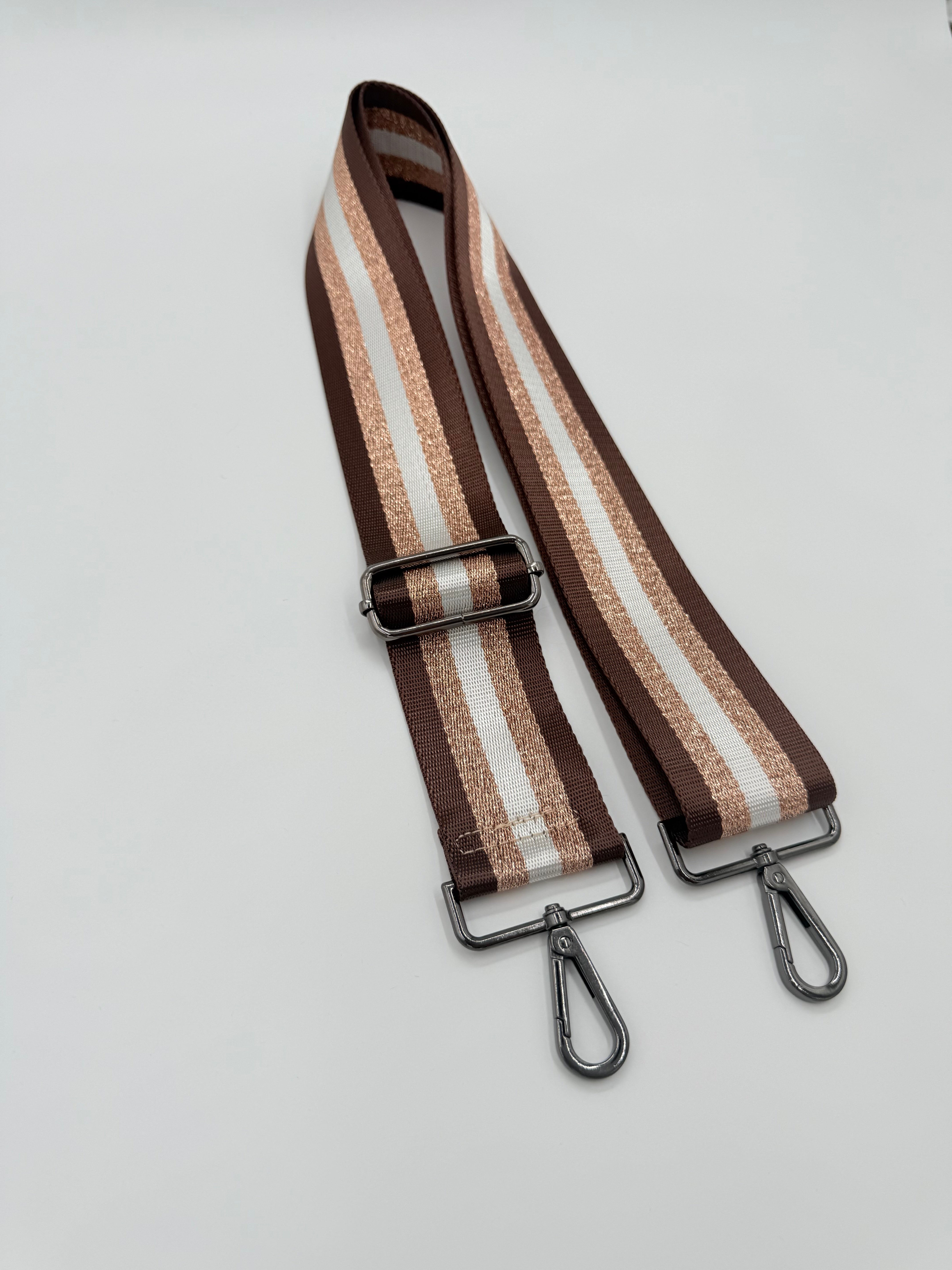 Bagstrap - Brons