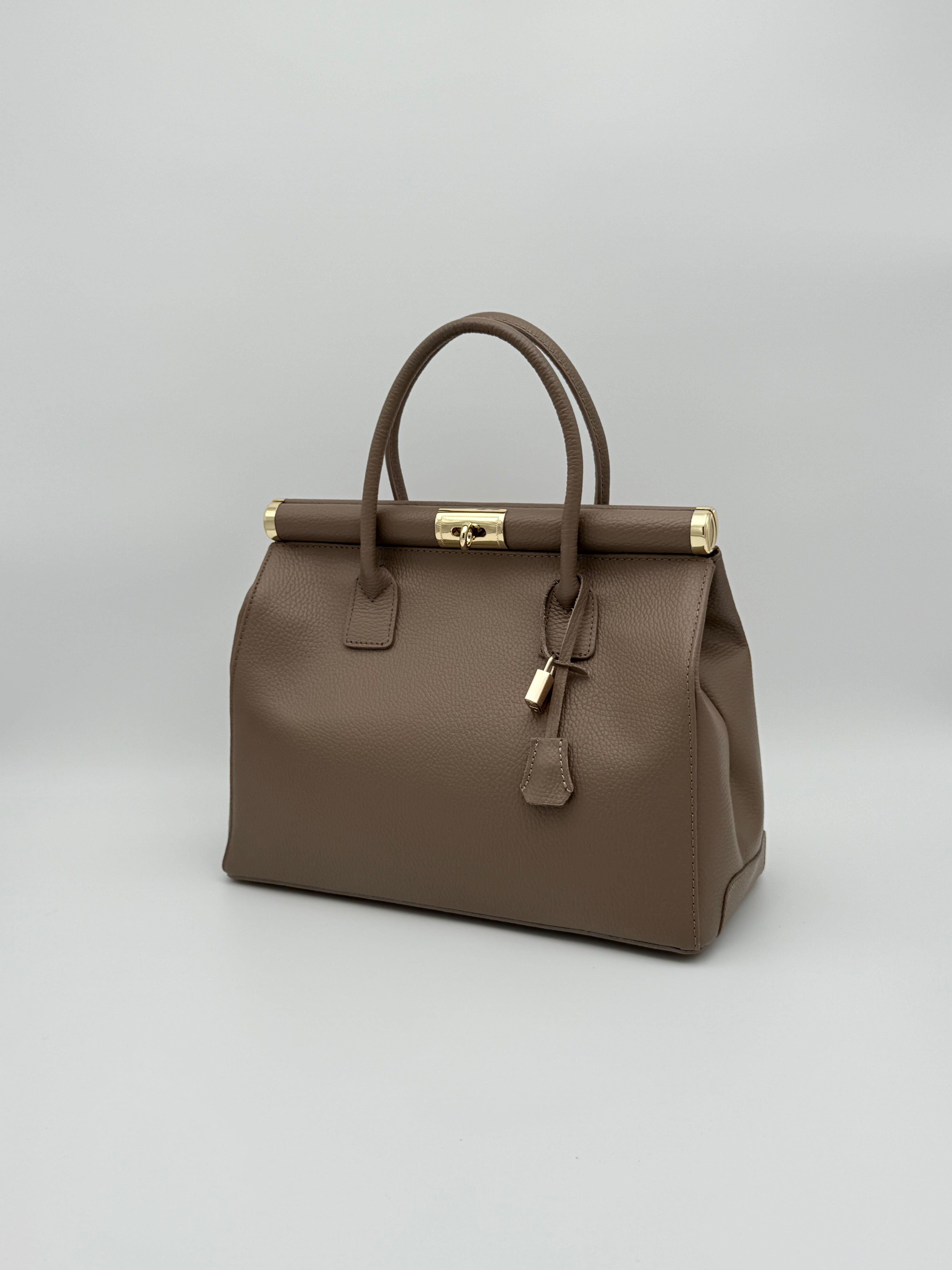Venice handbag - Sand