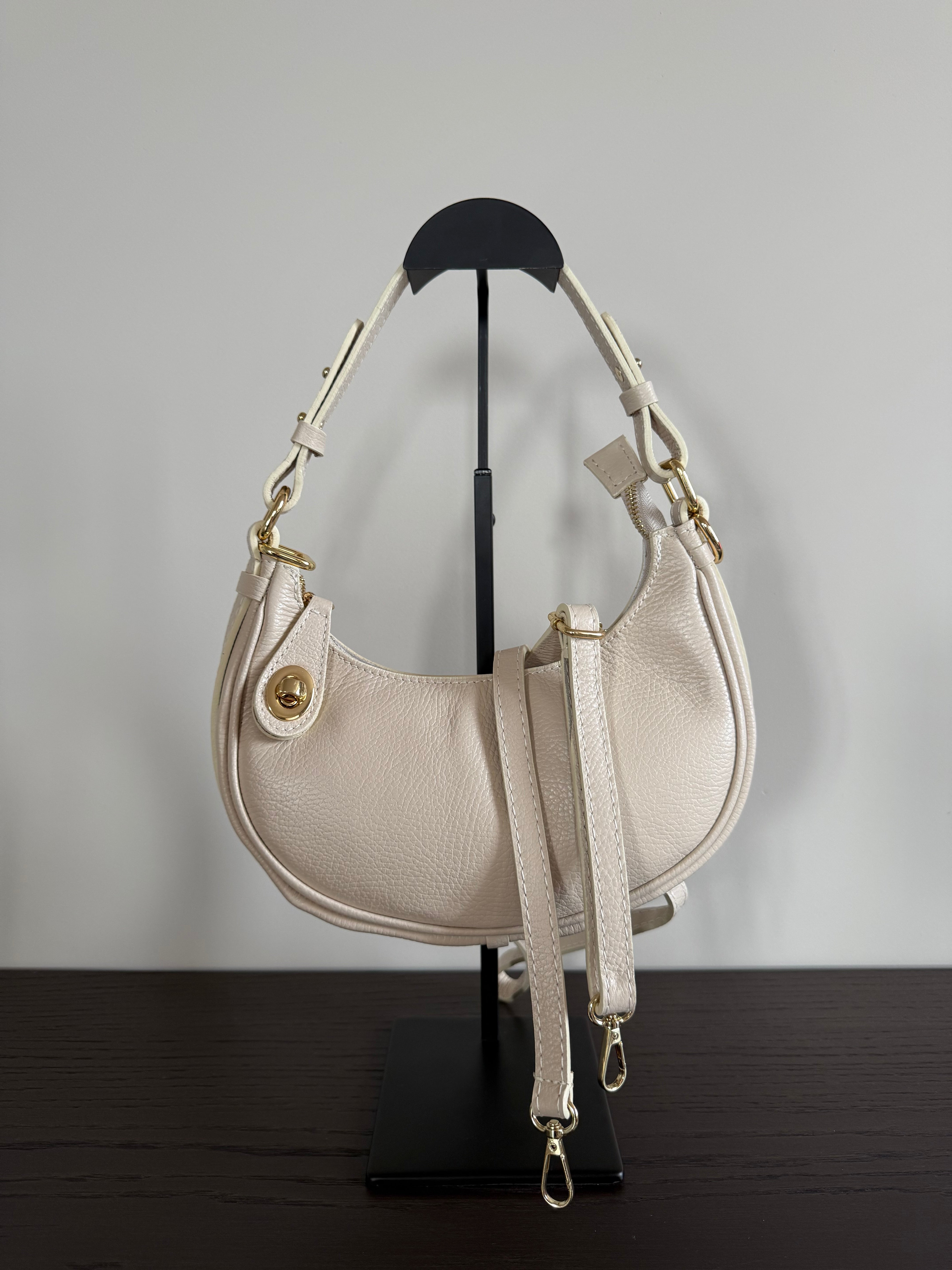 Siena Bag Beige