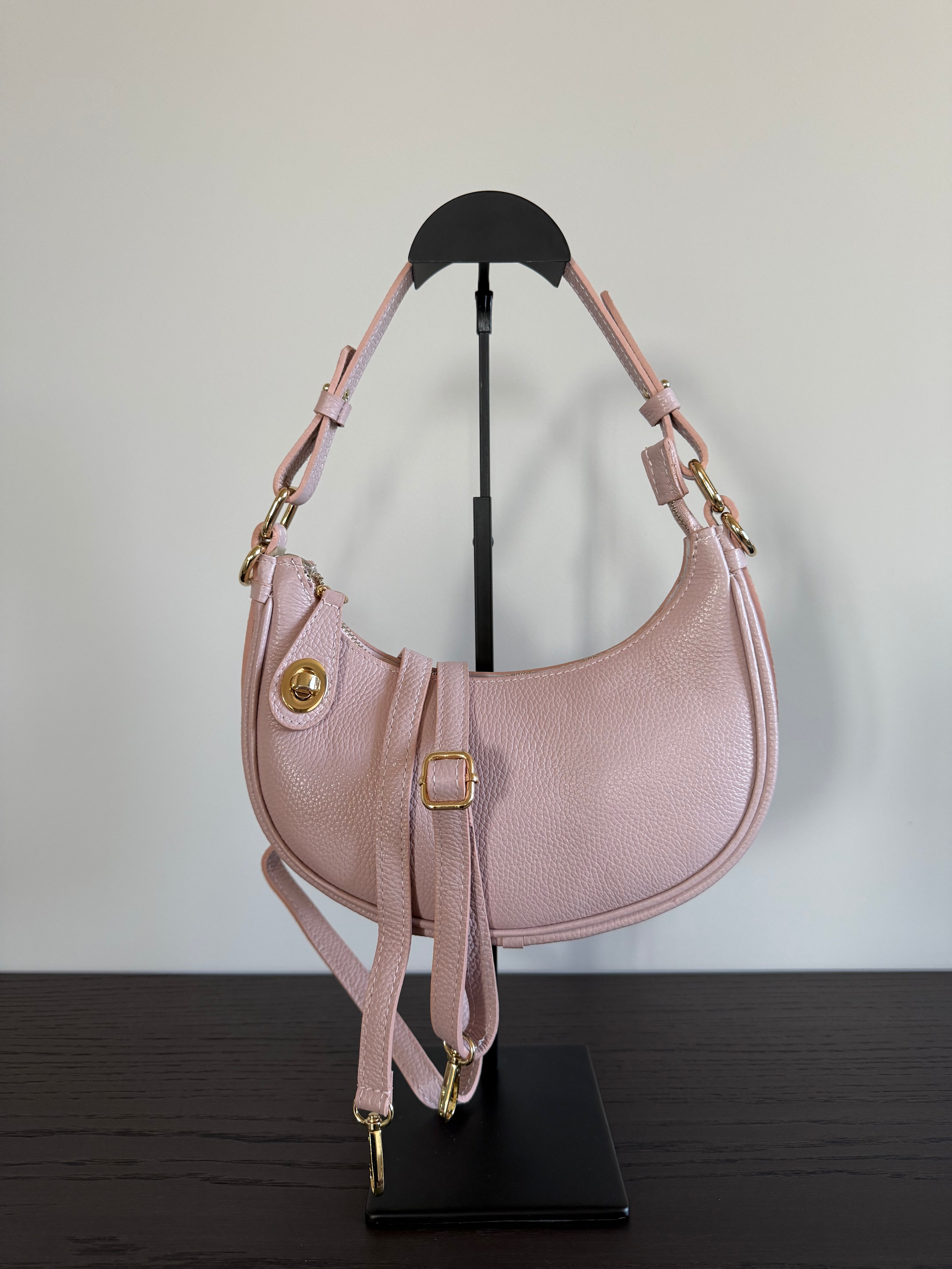 Siena Bag Babypink