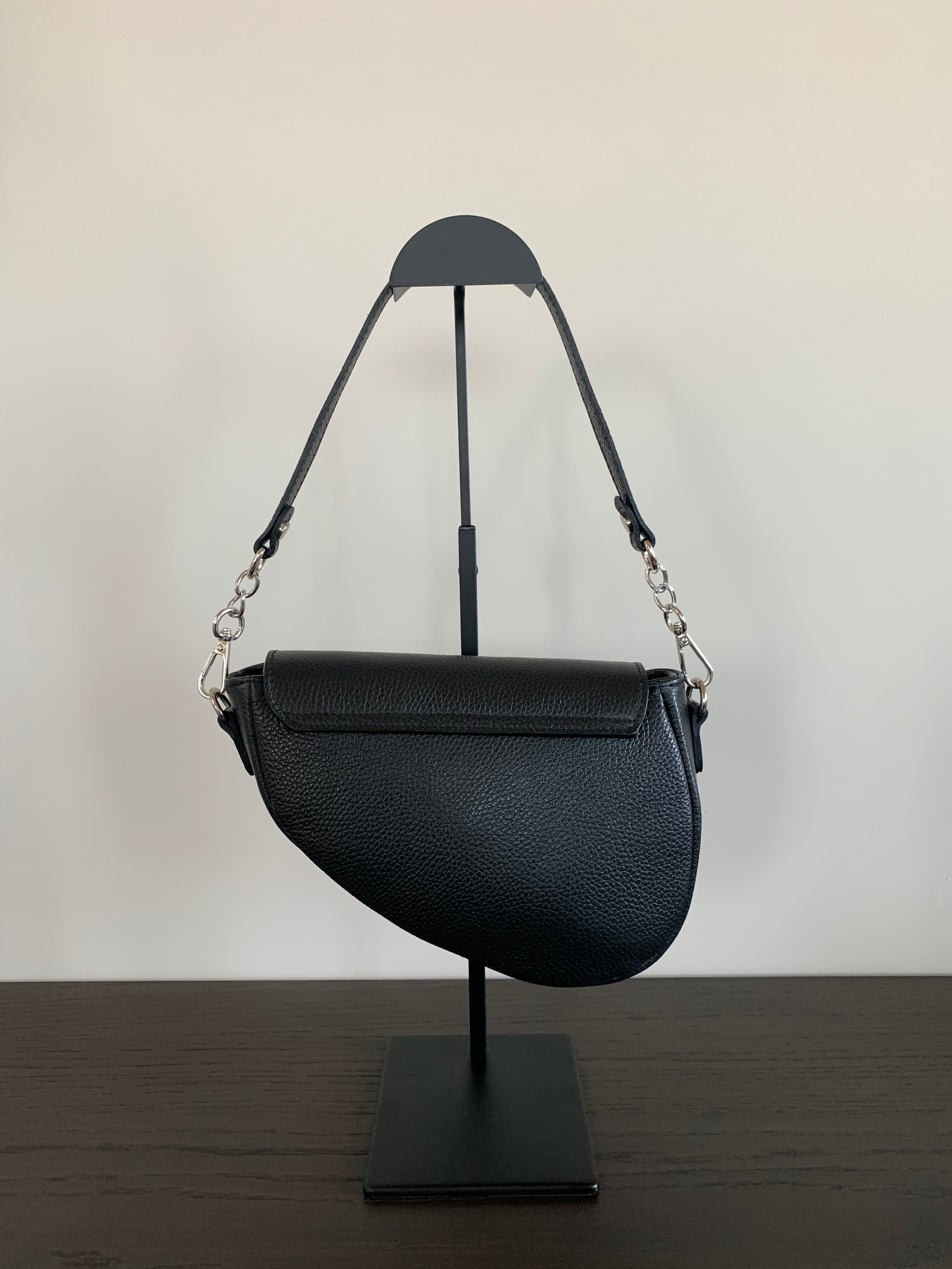 Verona Bag Black