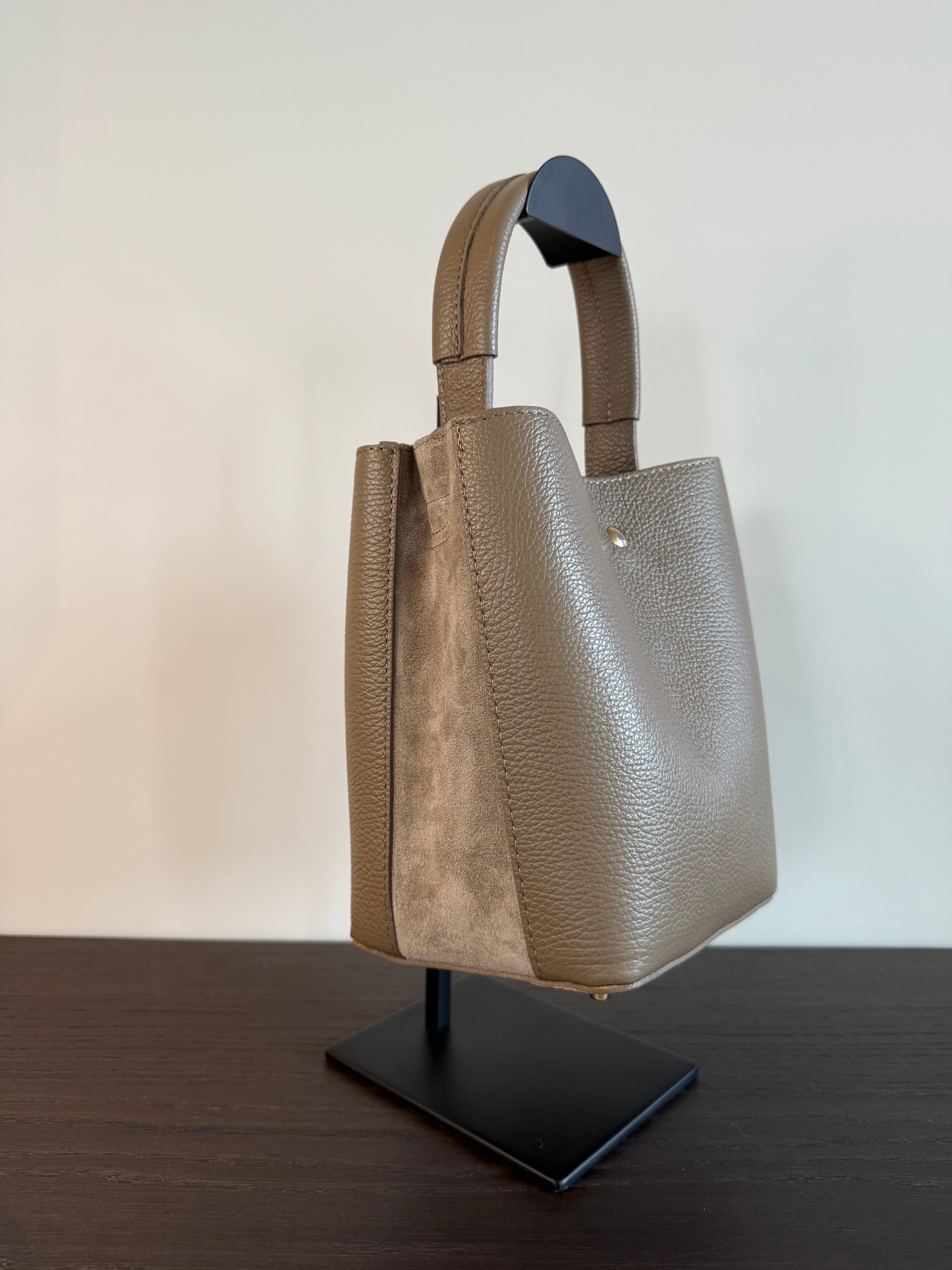 Firenze Bag Taupe