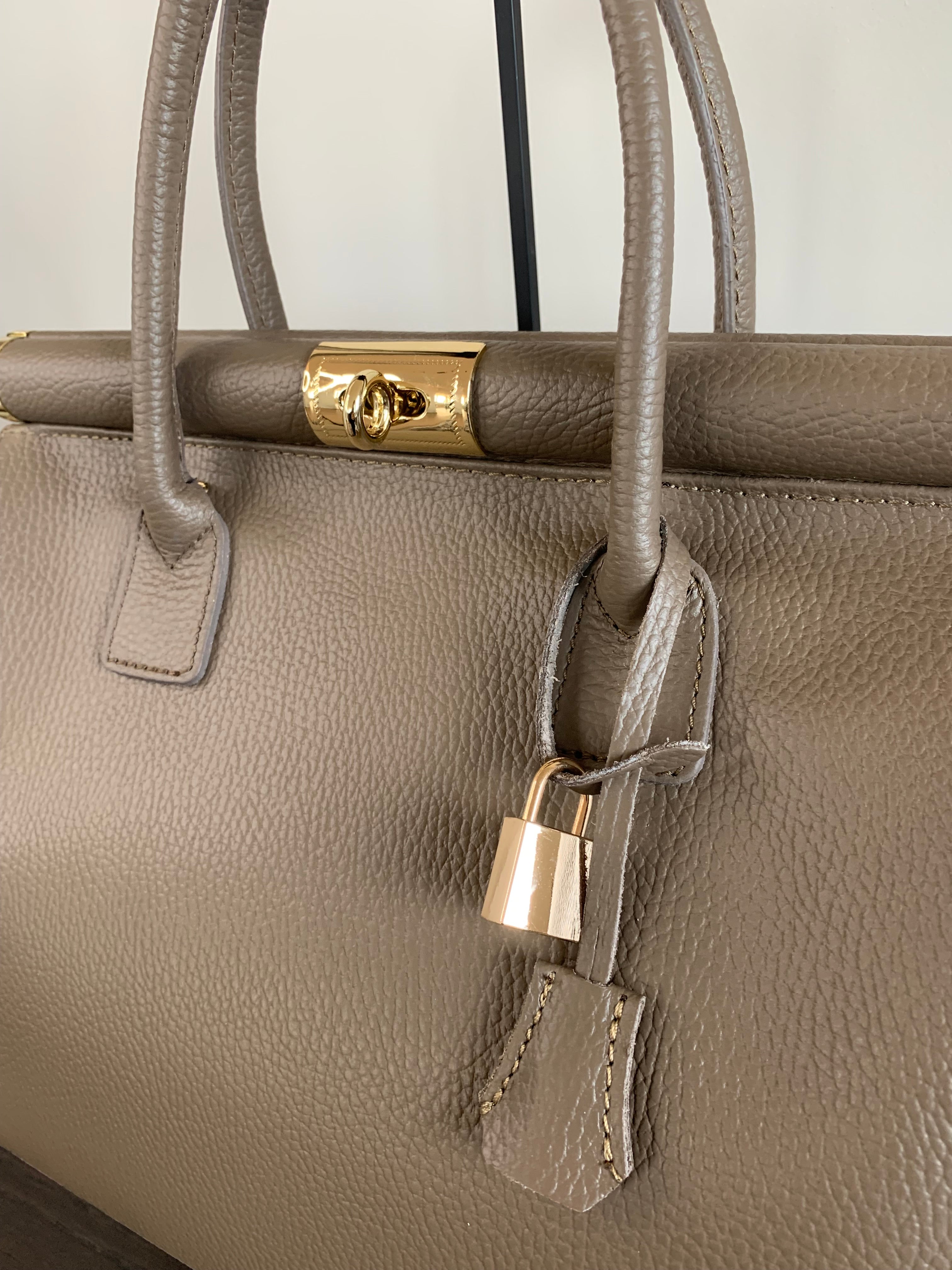Venezia Bag Sand
