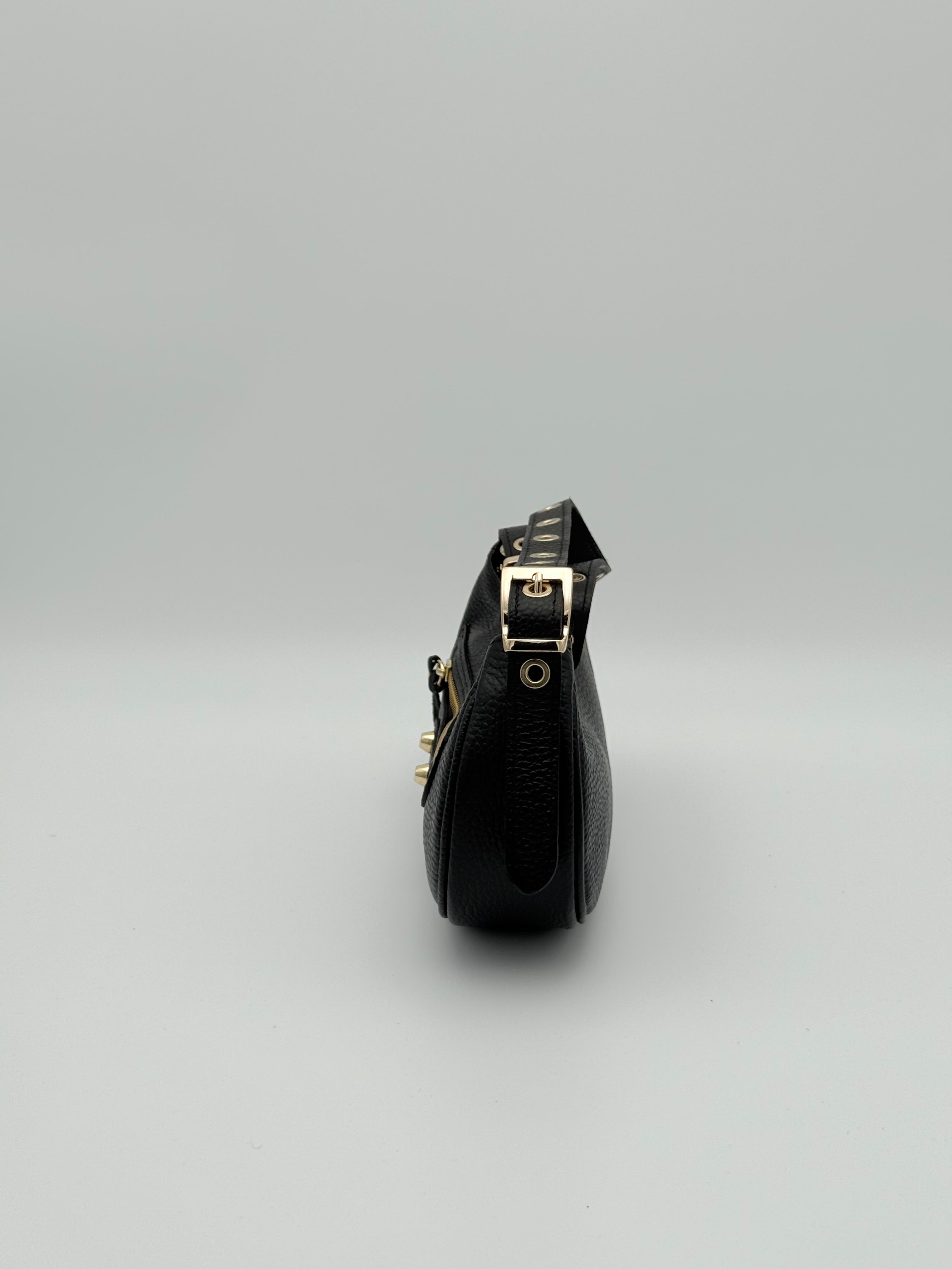 Torino shoulder bag - Black
