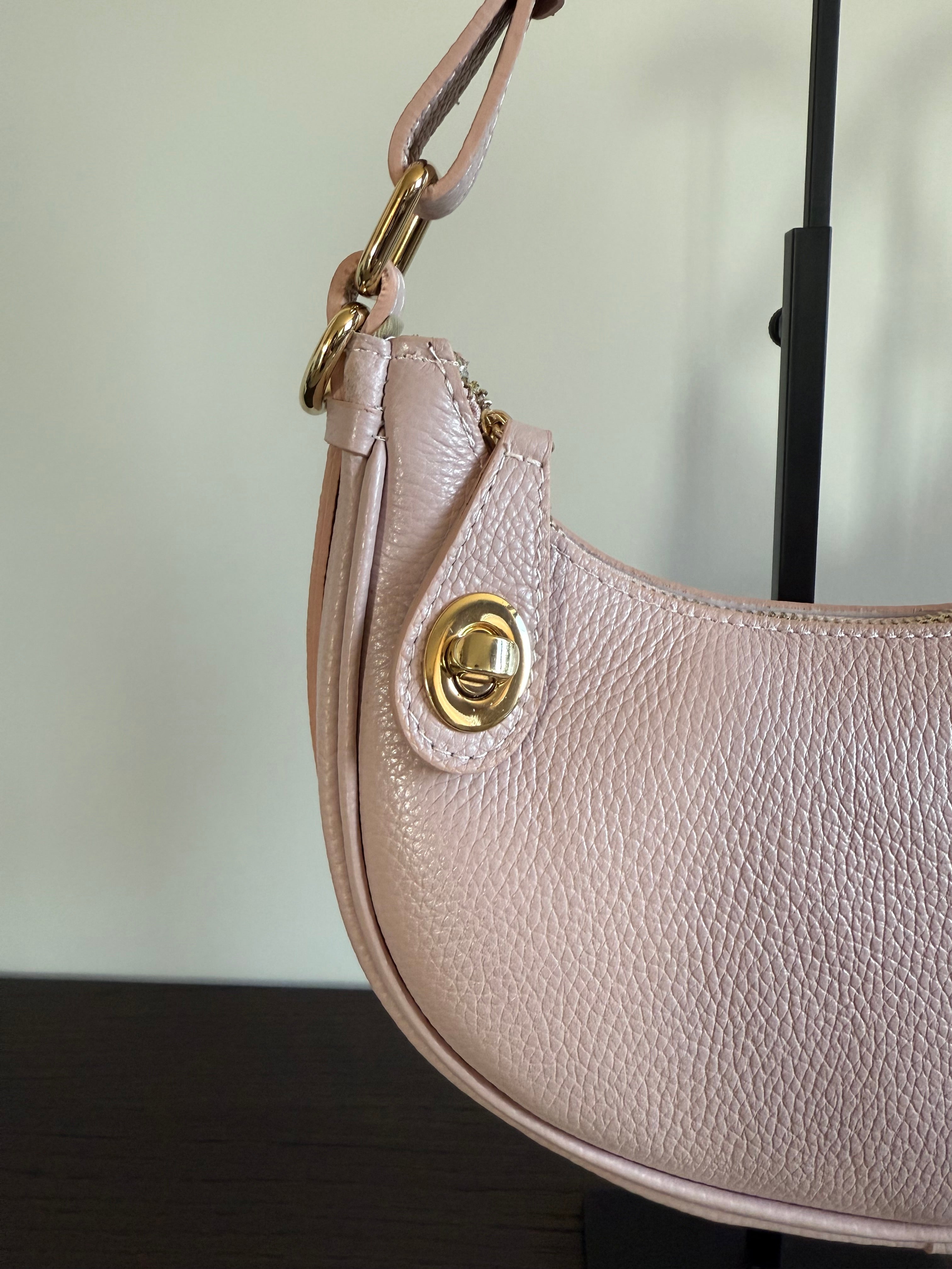 Siena Bag Babypink