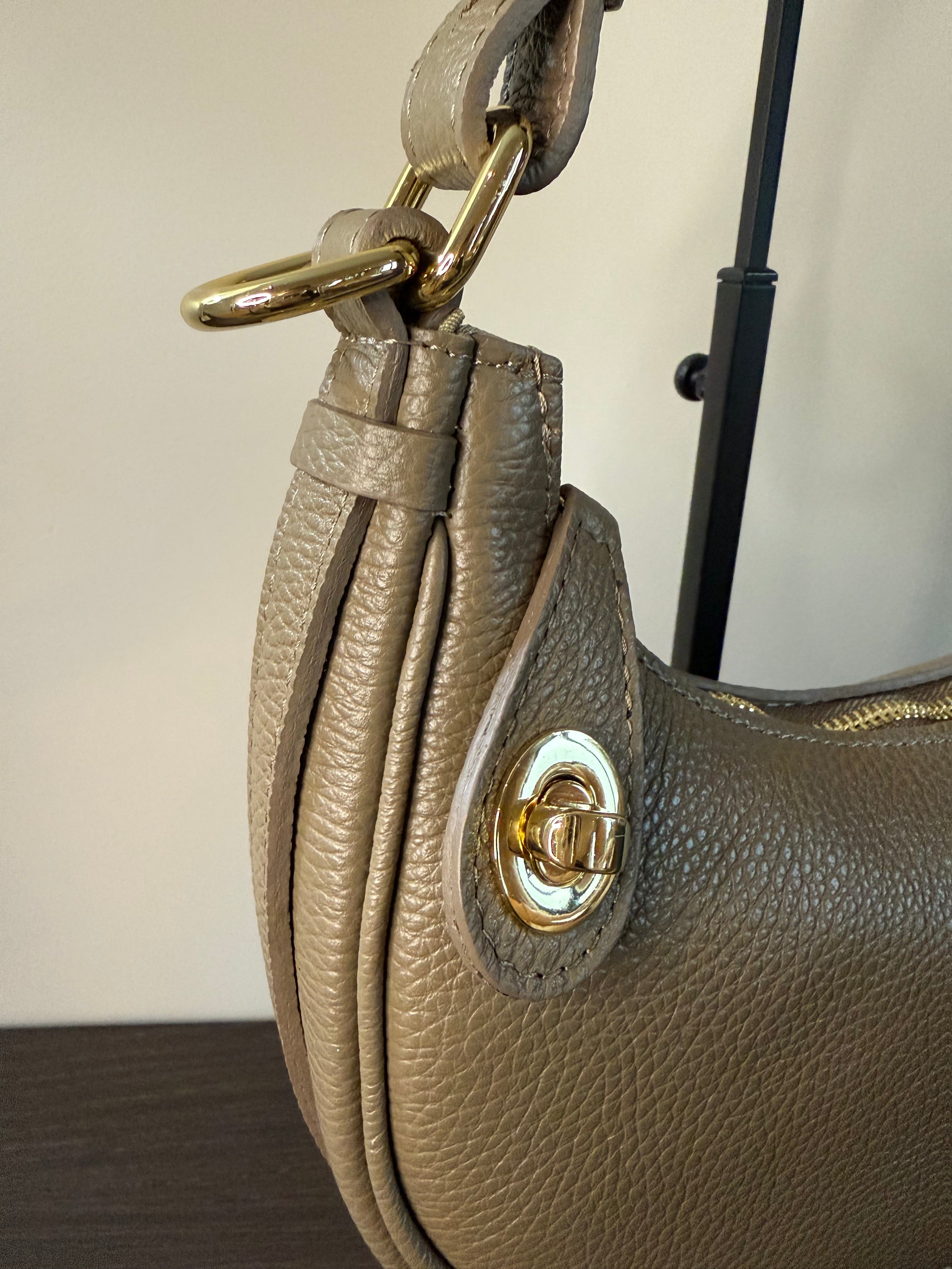 Siena Bag Taupe