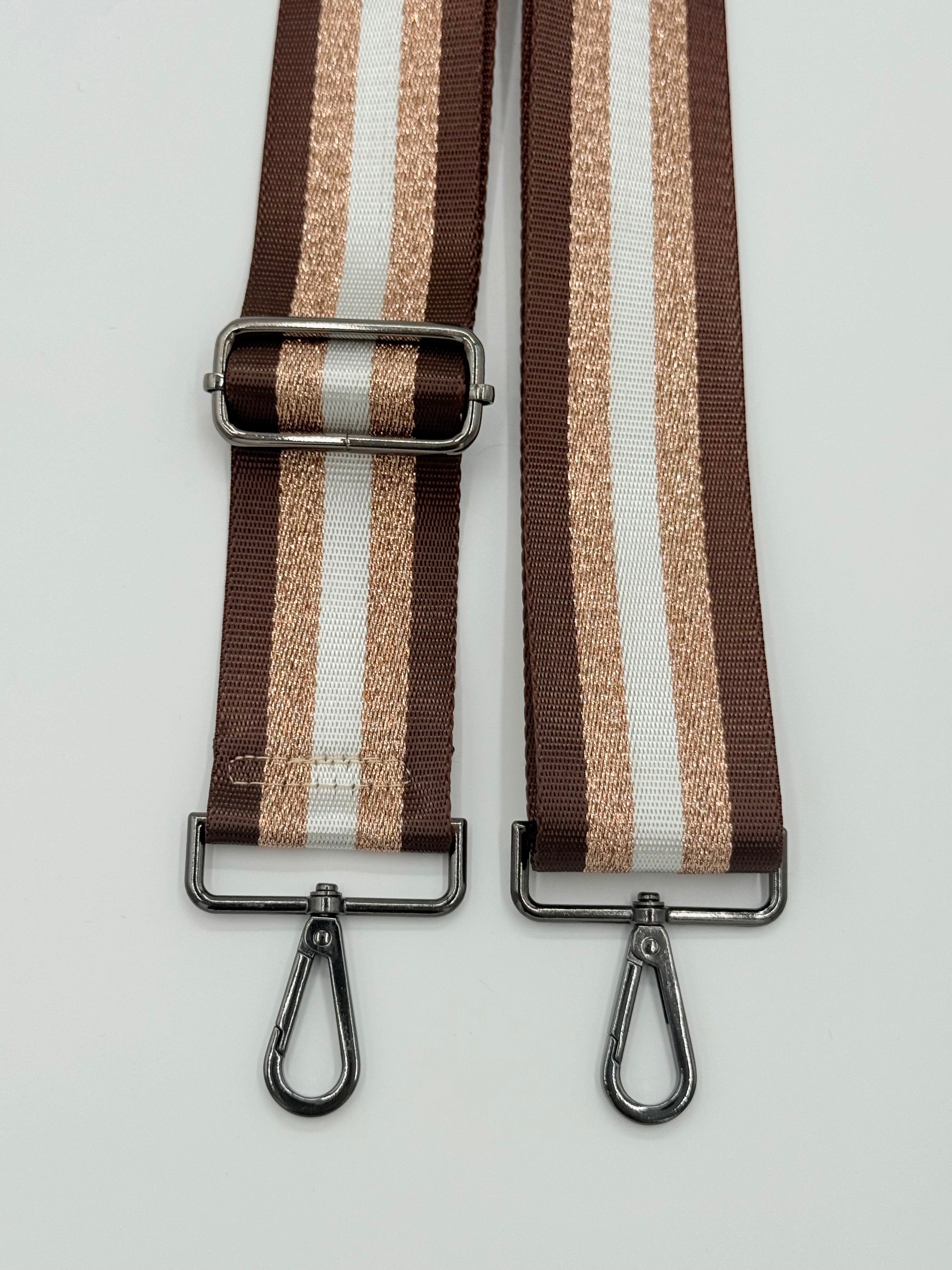 Bagstrap - Brons