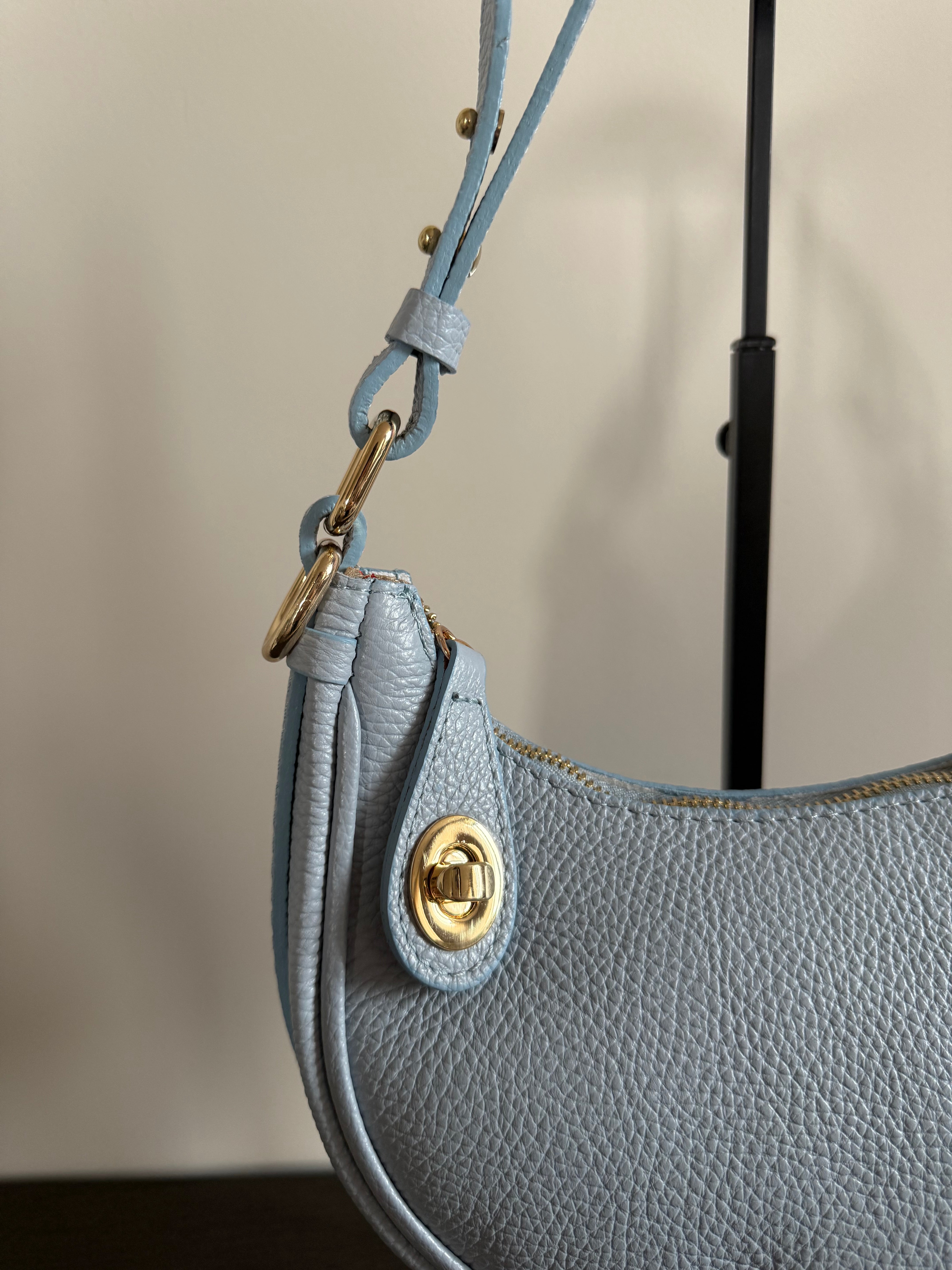 Siena Bag Babyblue