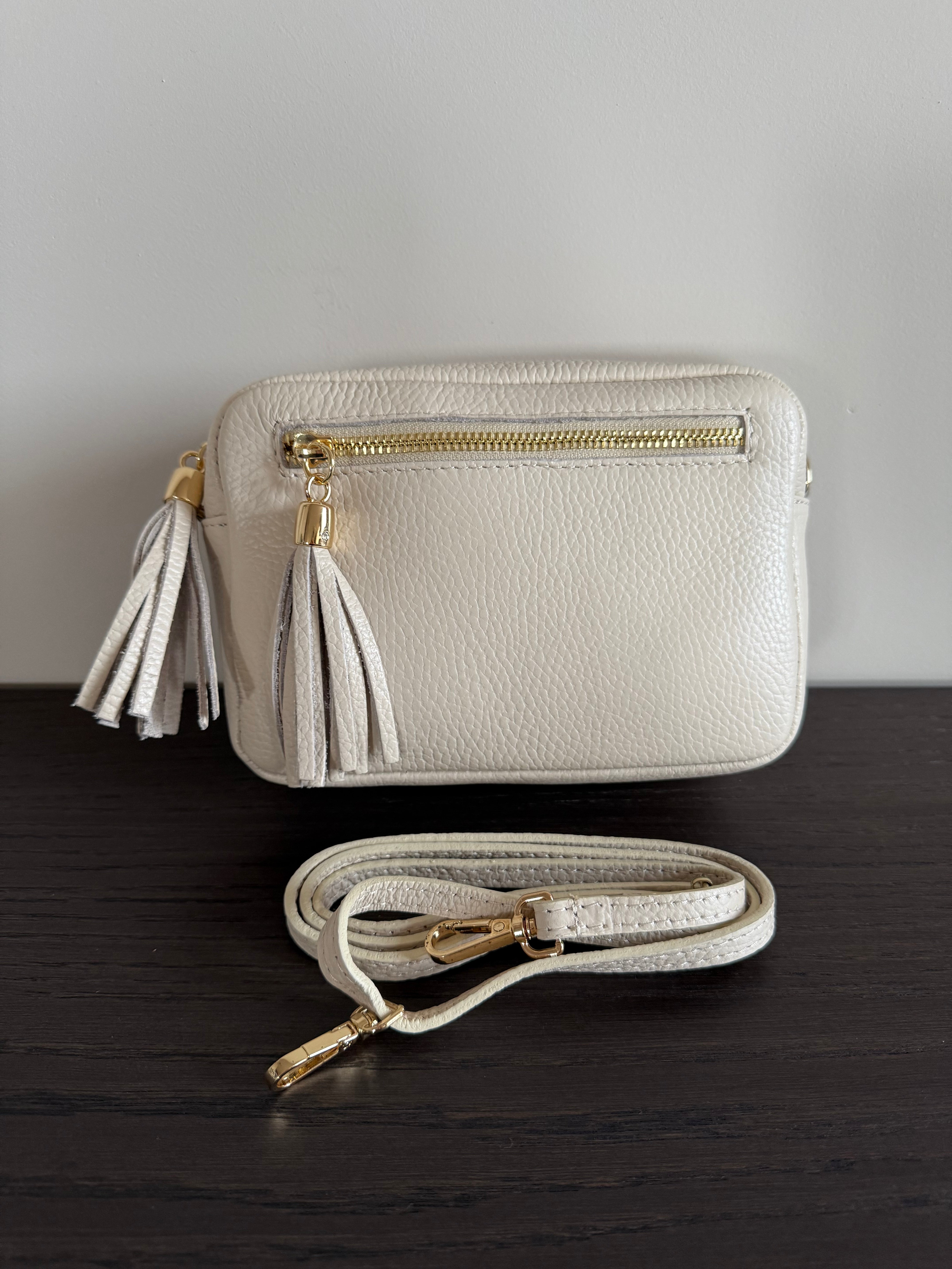 Capri Bag Beige