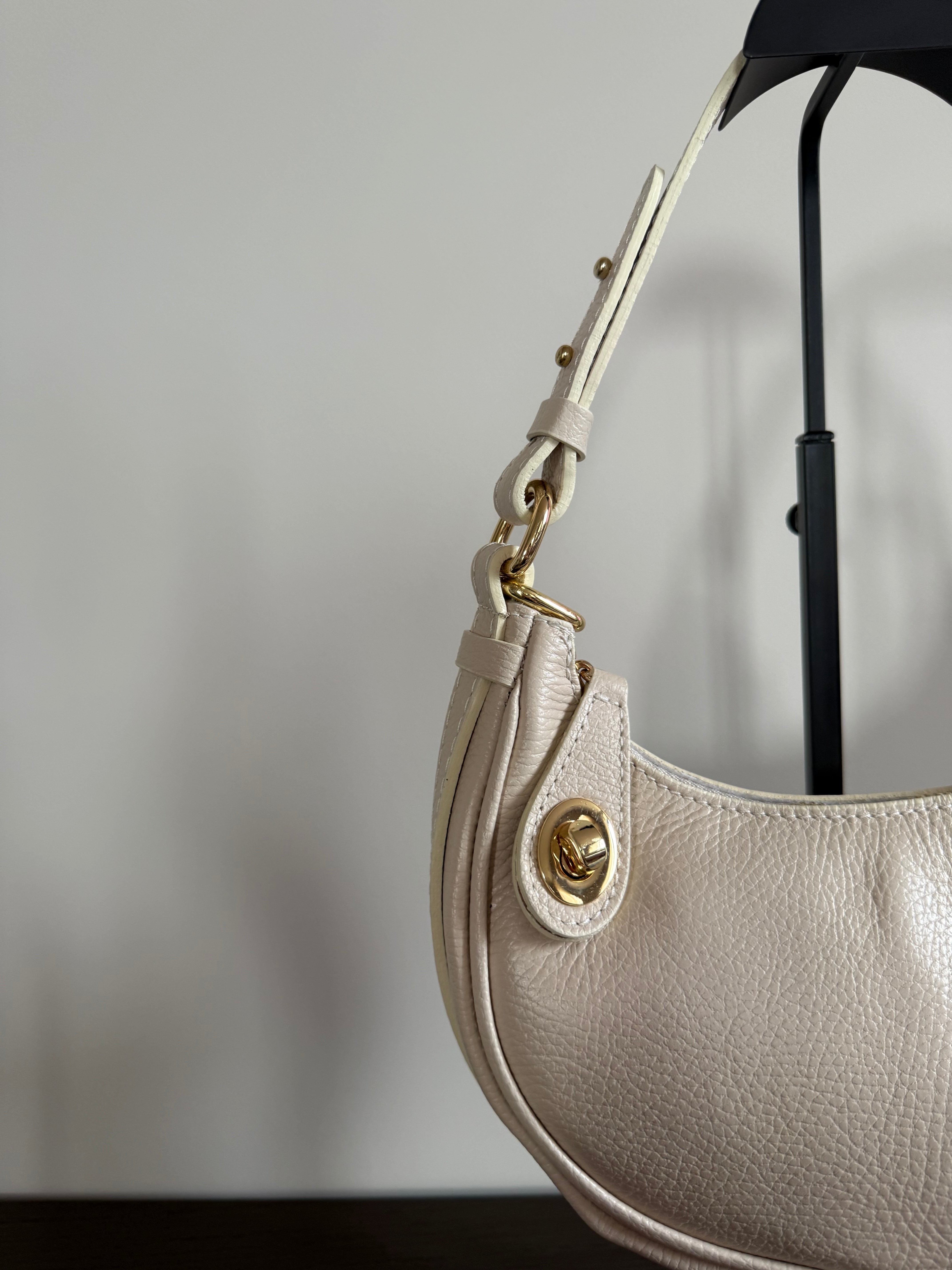 Siena Bag Beige