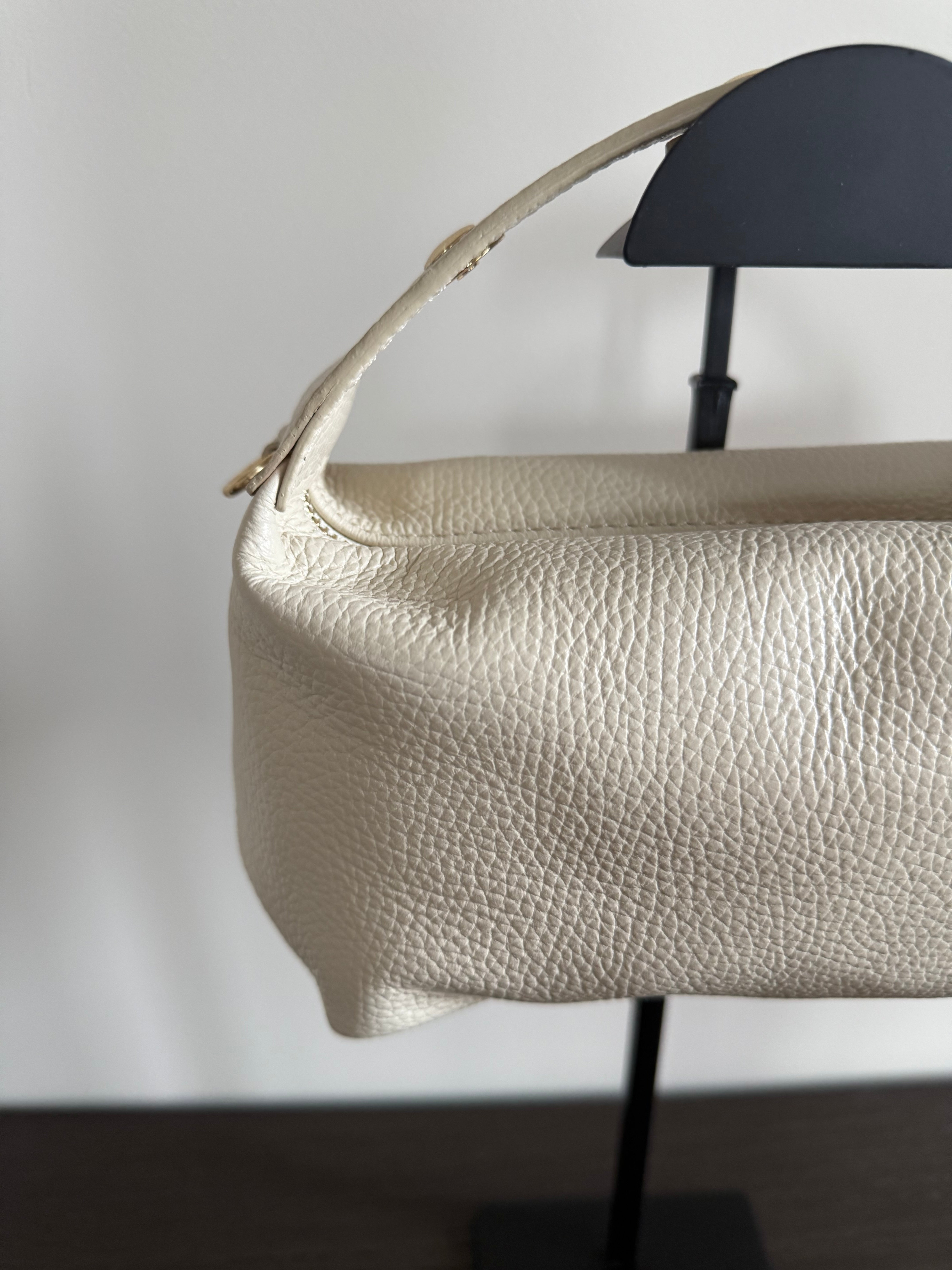 Palermo Bag Beige
