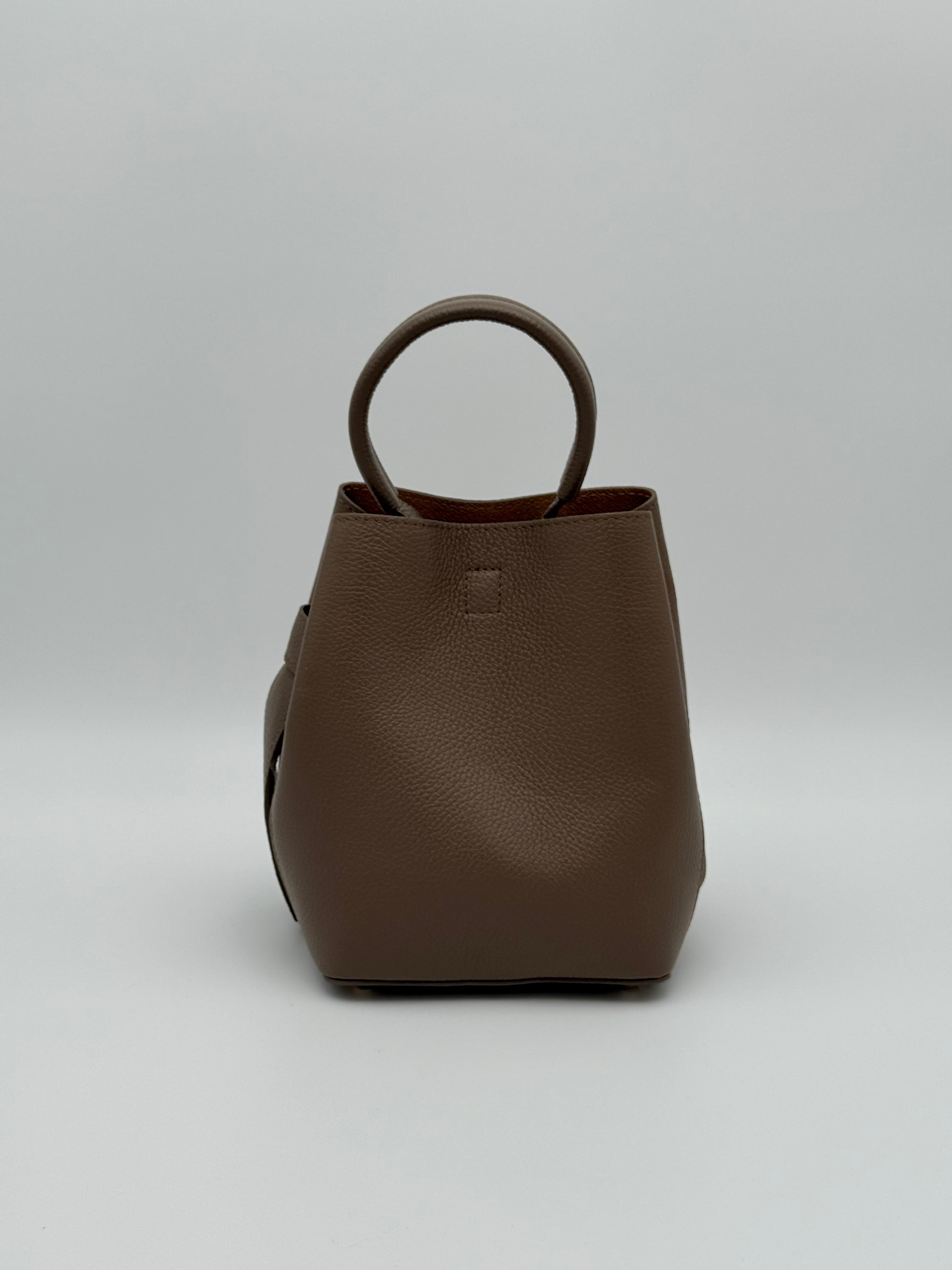 Firenze handbag - Taupe