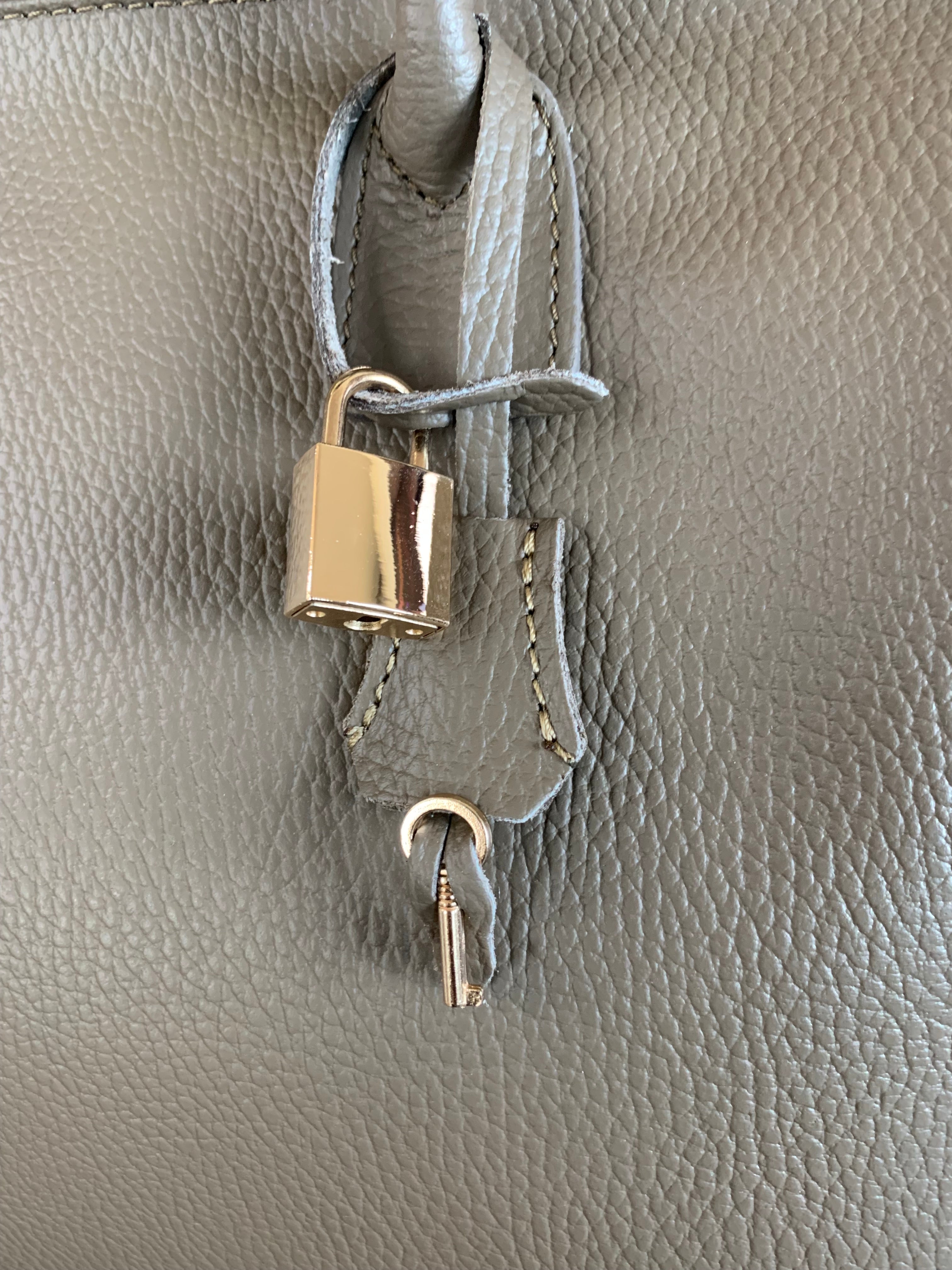 Venezia Bag Sand