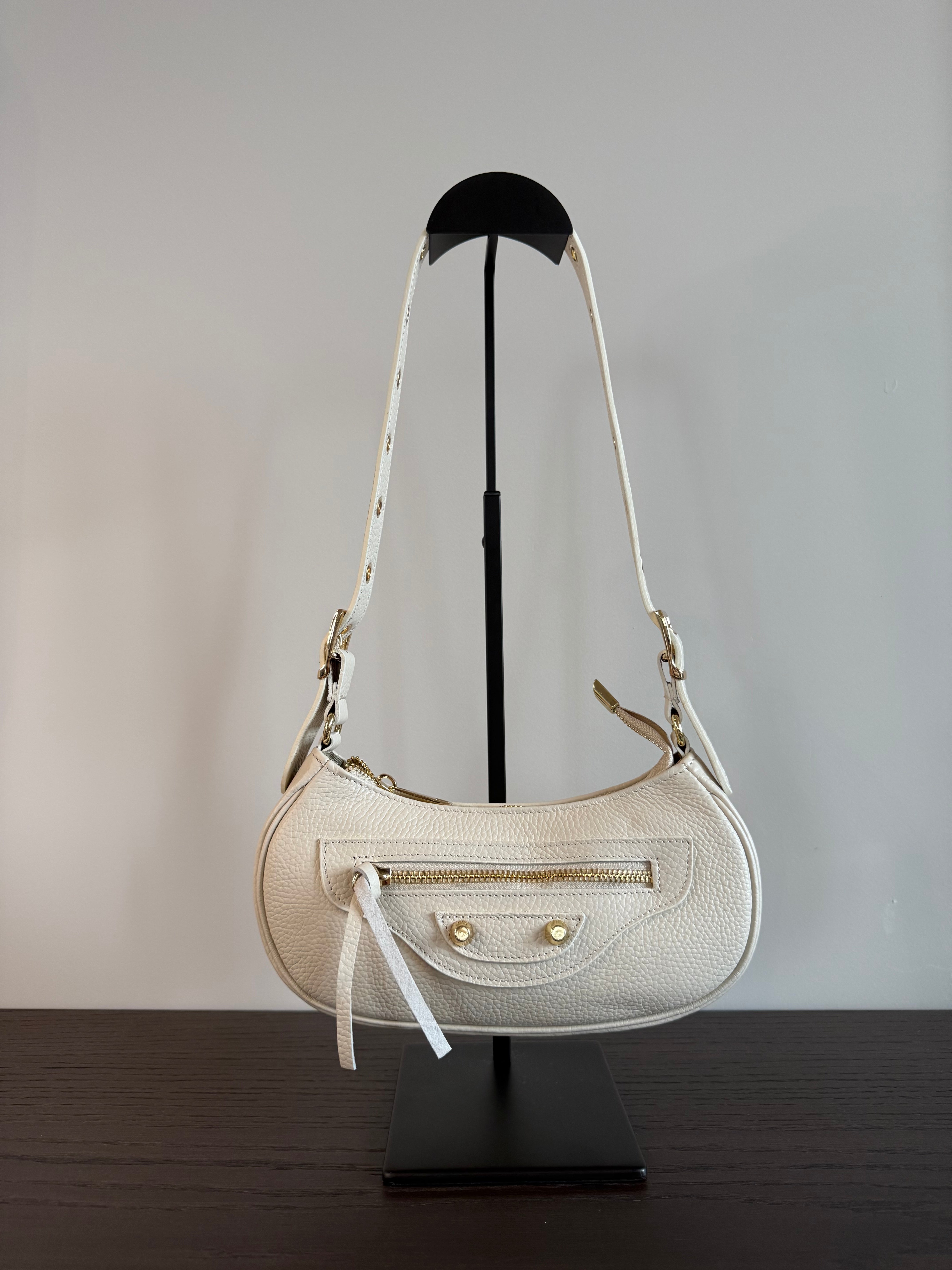 Torino Bag Beige