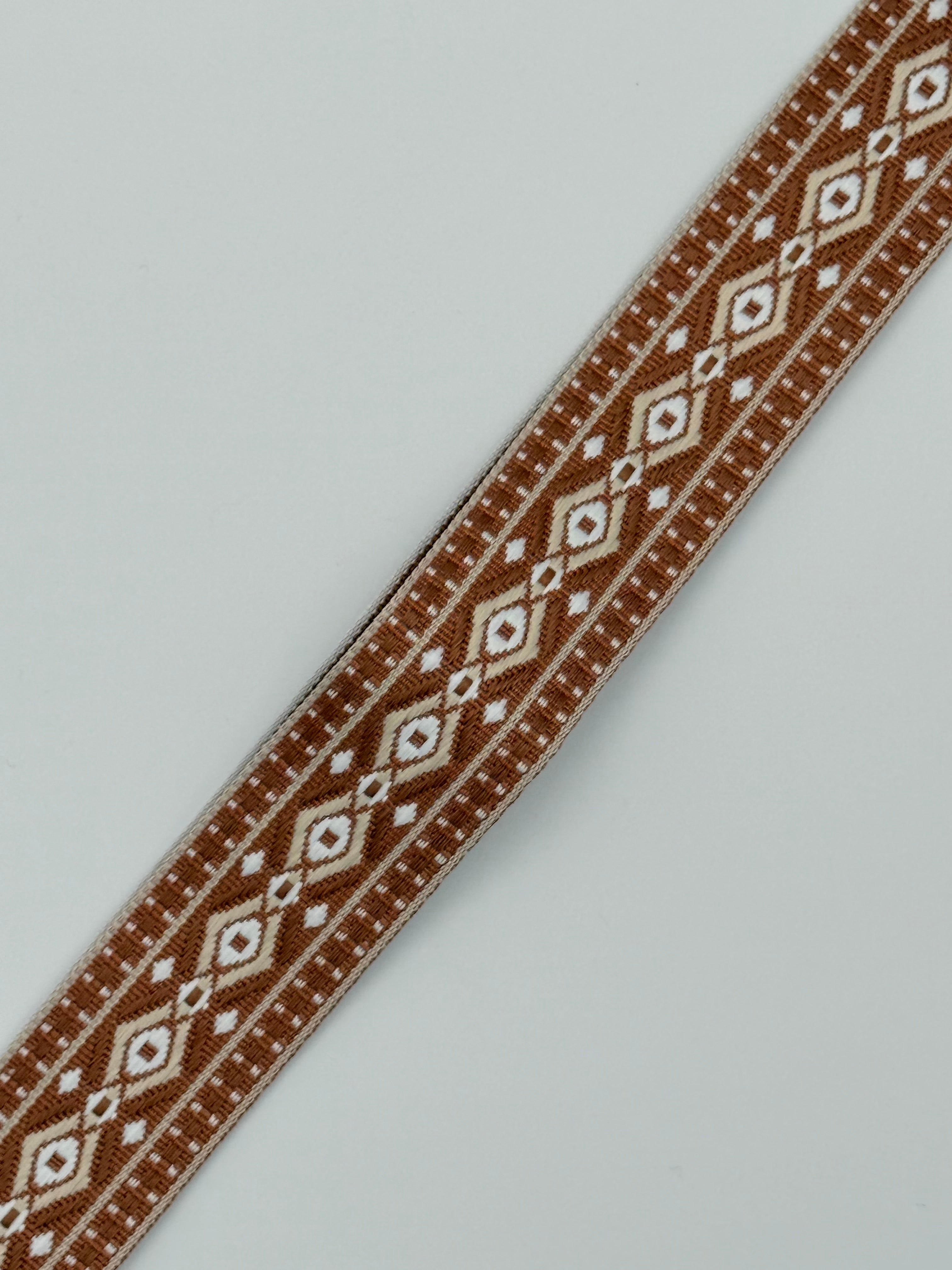 Bagstrap - Bruin