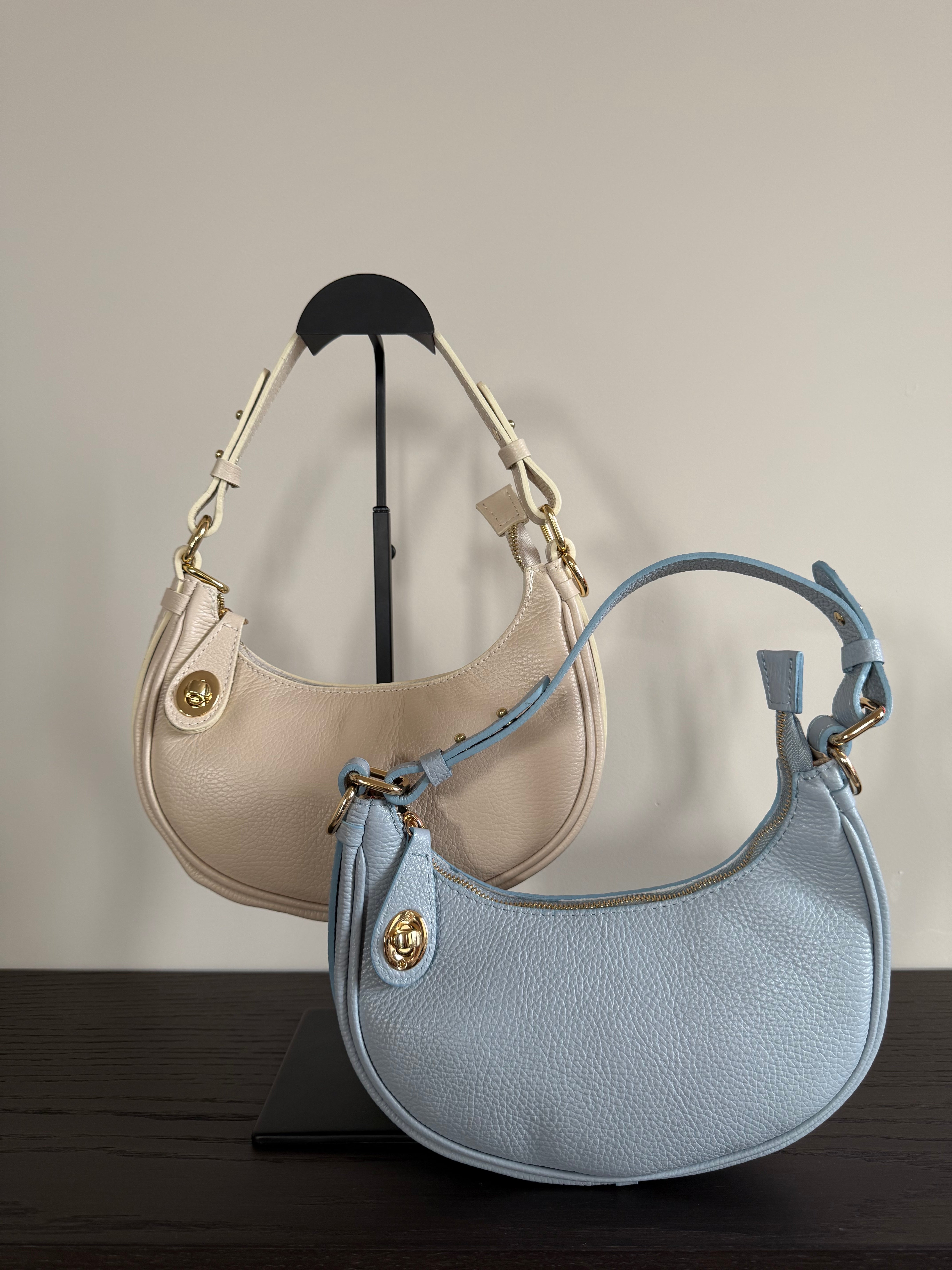 Siena Bag Babyblue