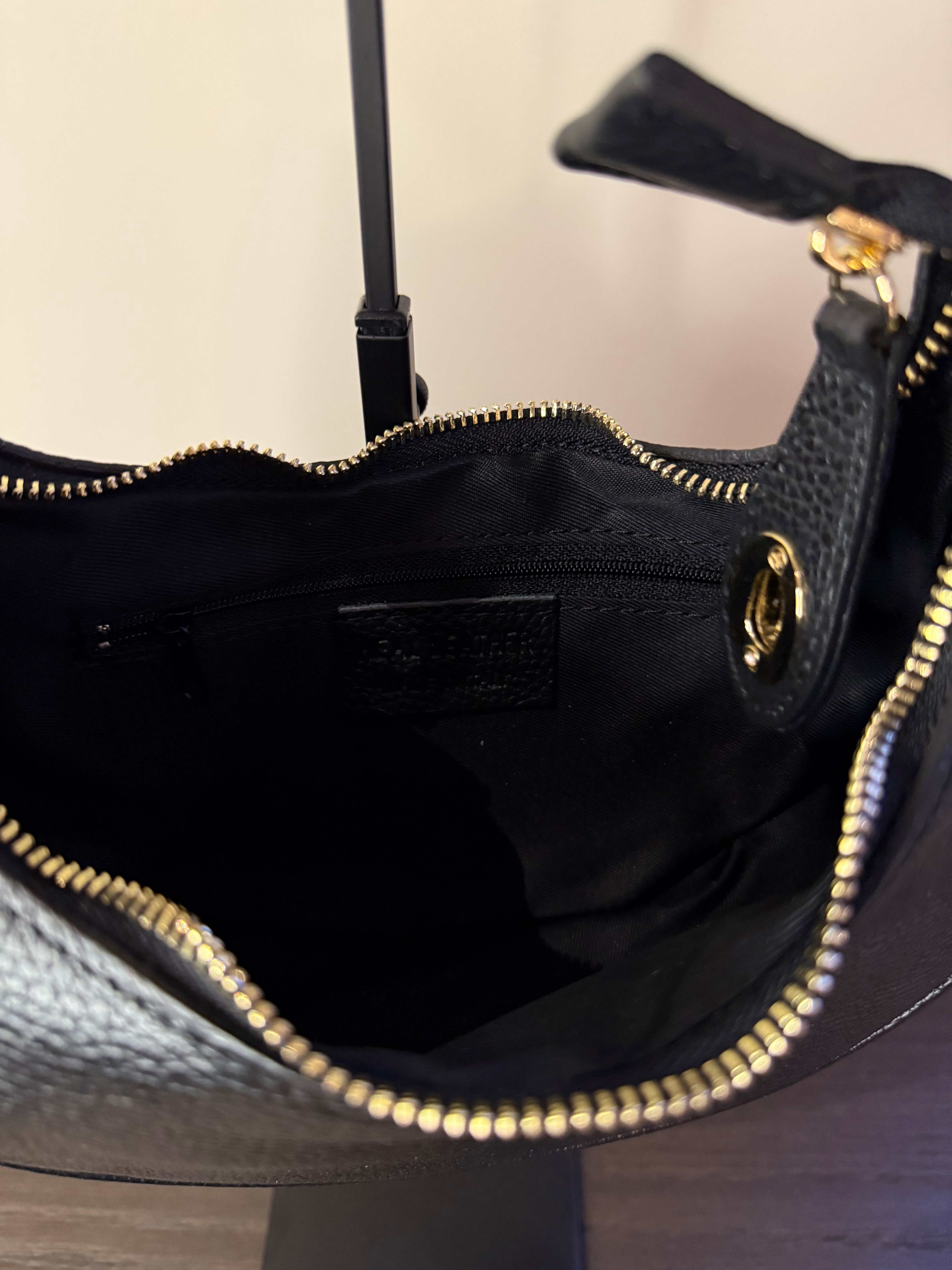 Siena Bag Black