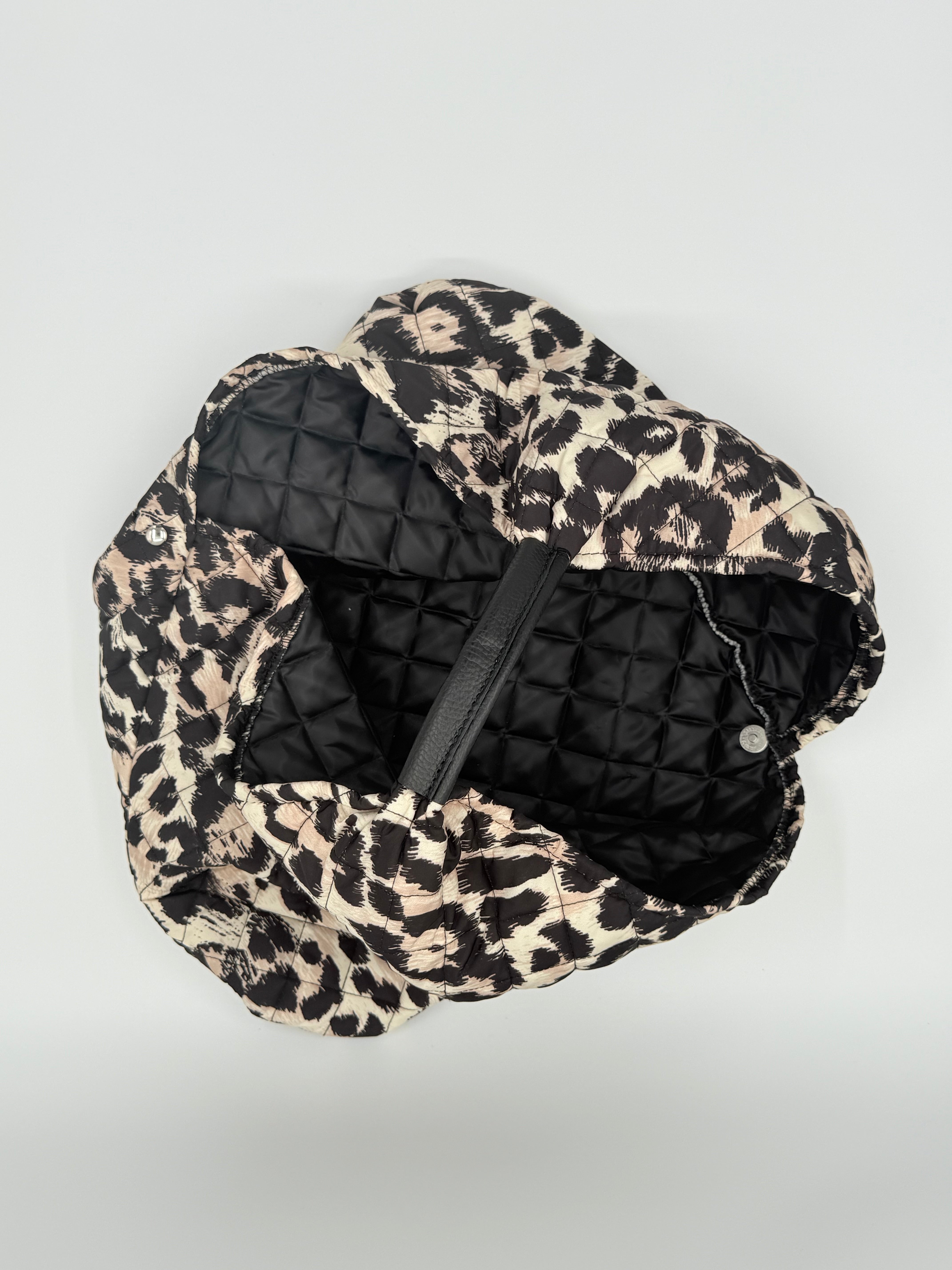 Panther shopper 