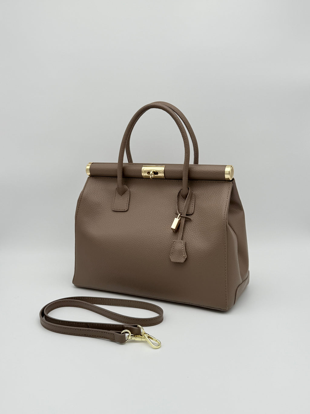 Venice handbag - Sand