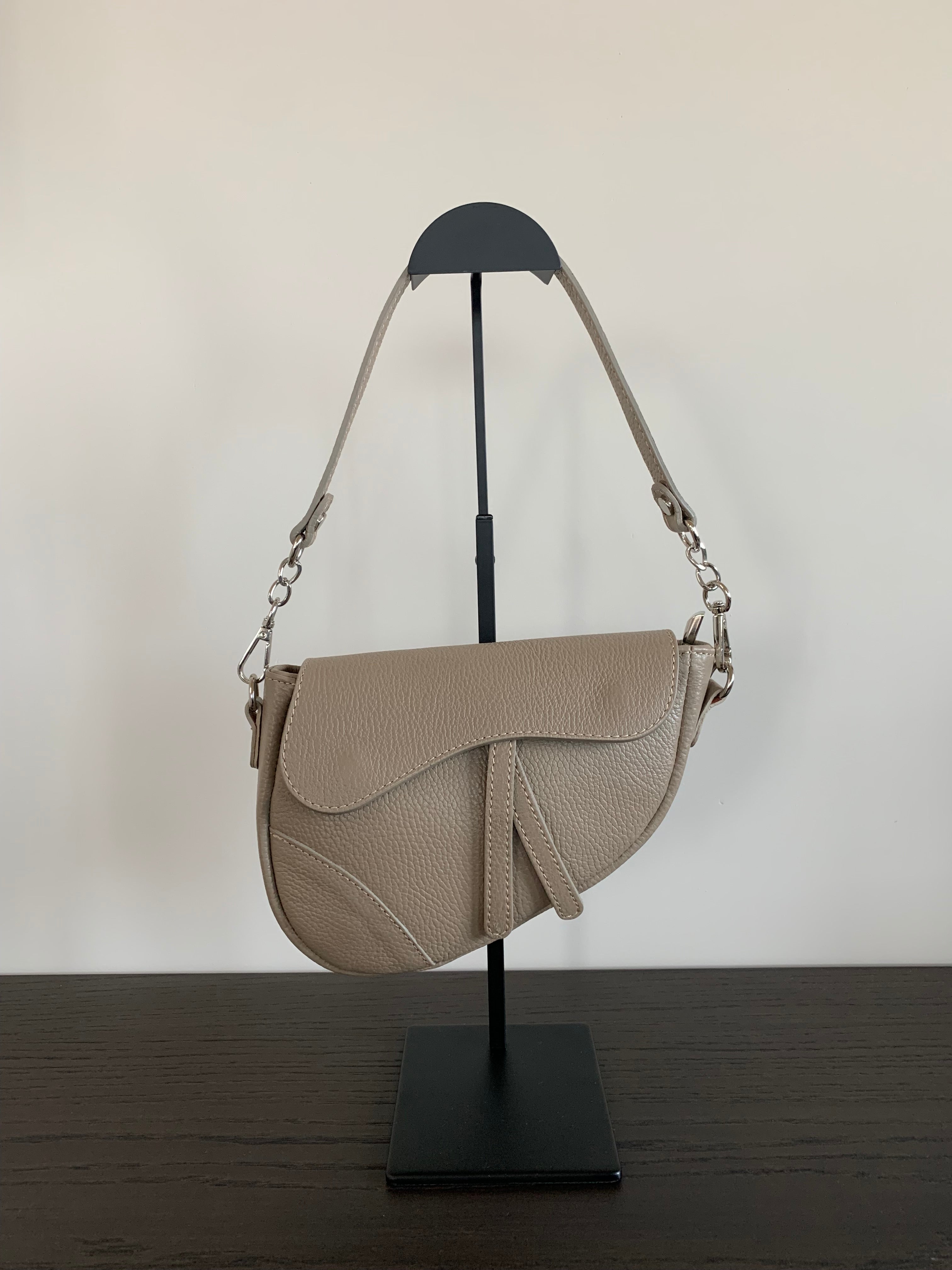 Verona Bag Taupe