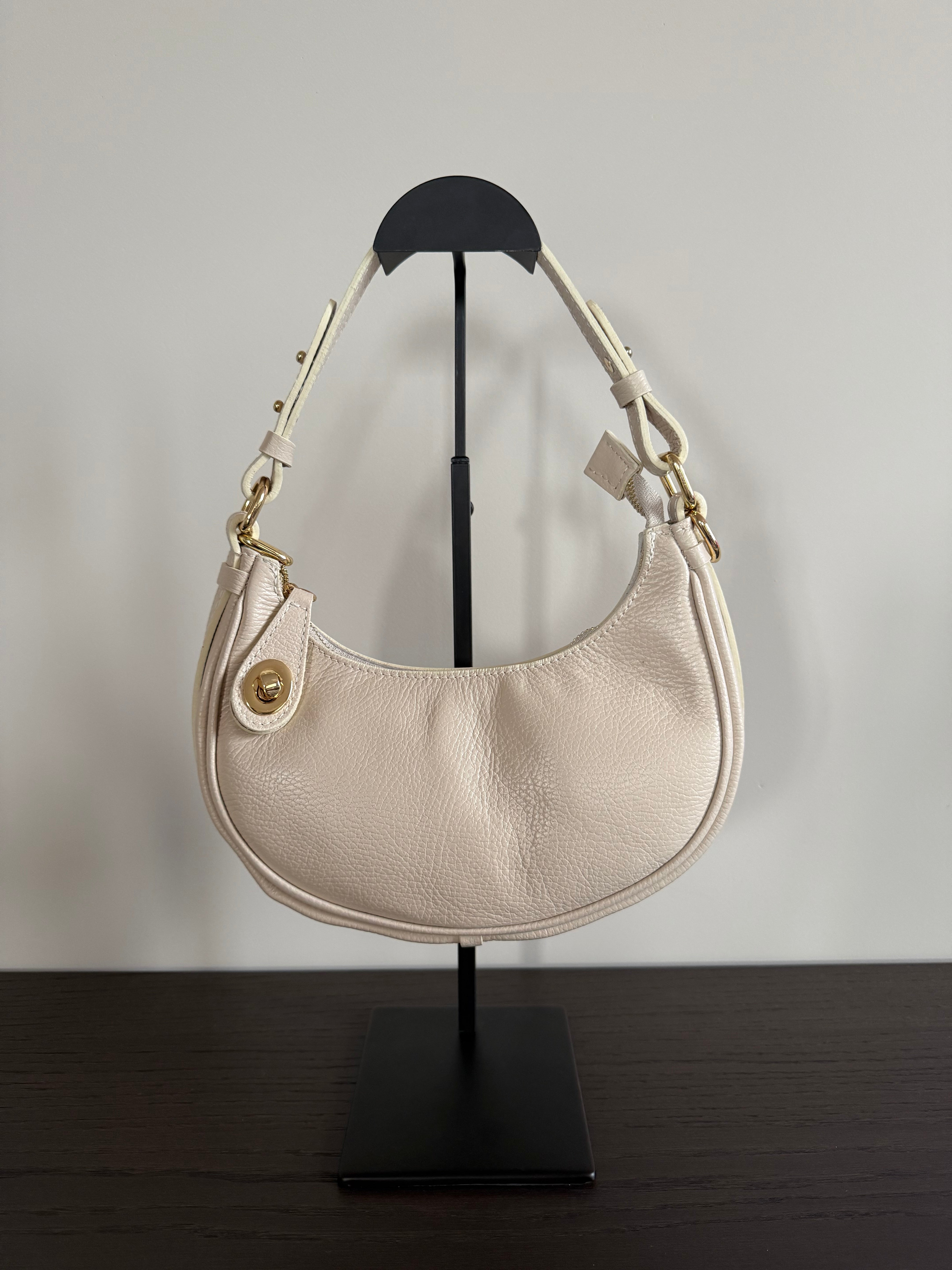 Siena Bag Beige