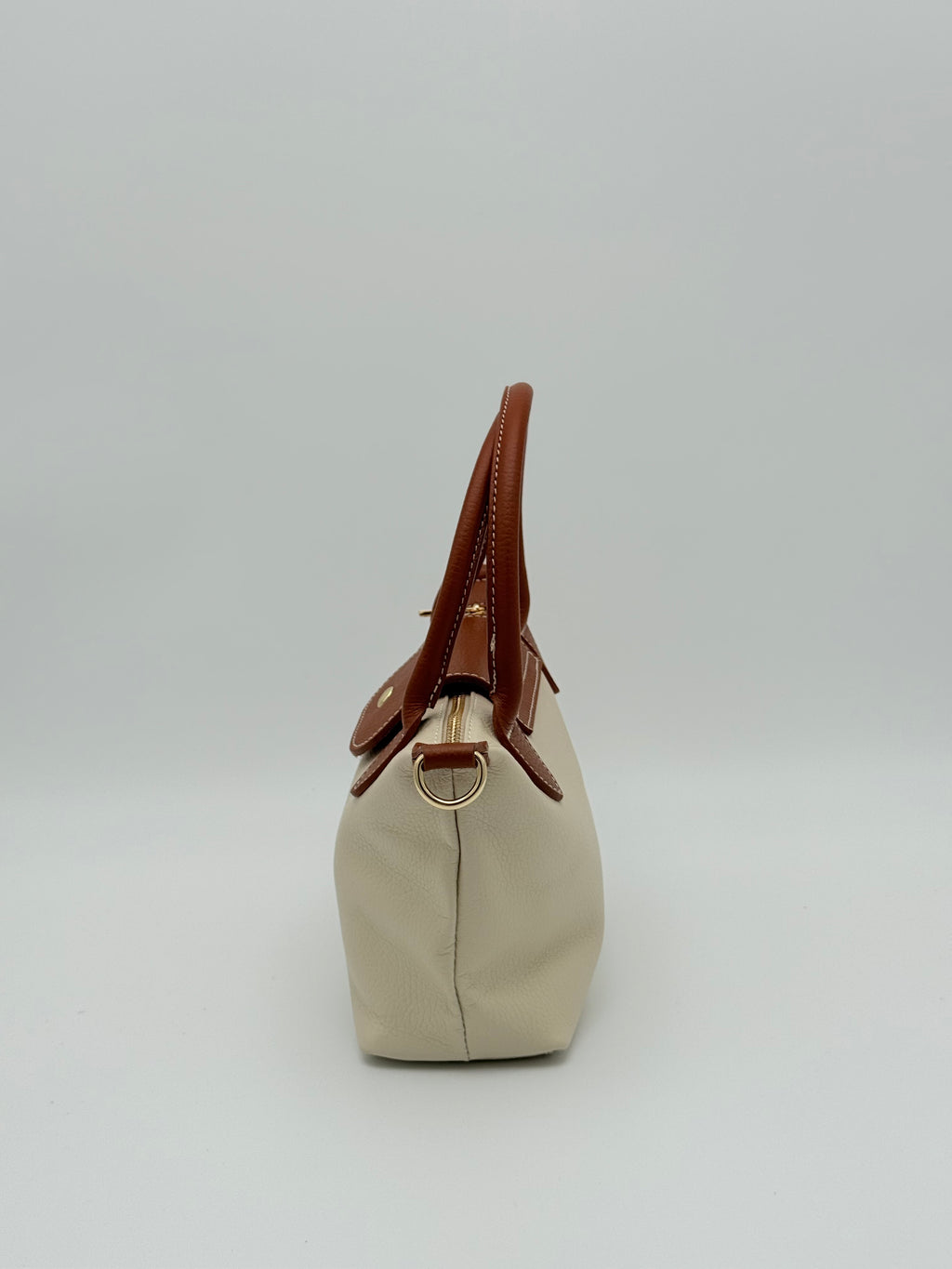 Milano handtas - Beige