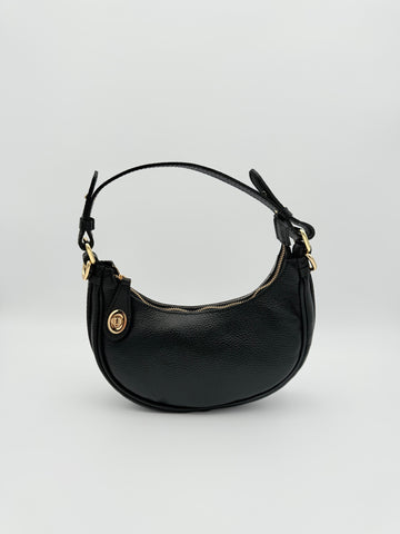 Siena shoulder bag - Black