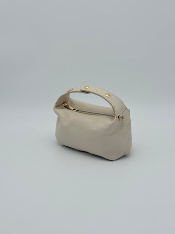 Palermo handbag - Beige