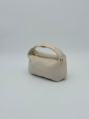 Palermo handbag - Beige