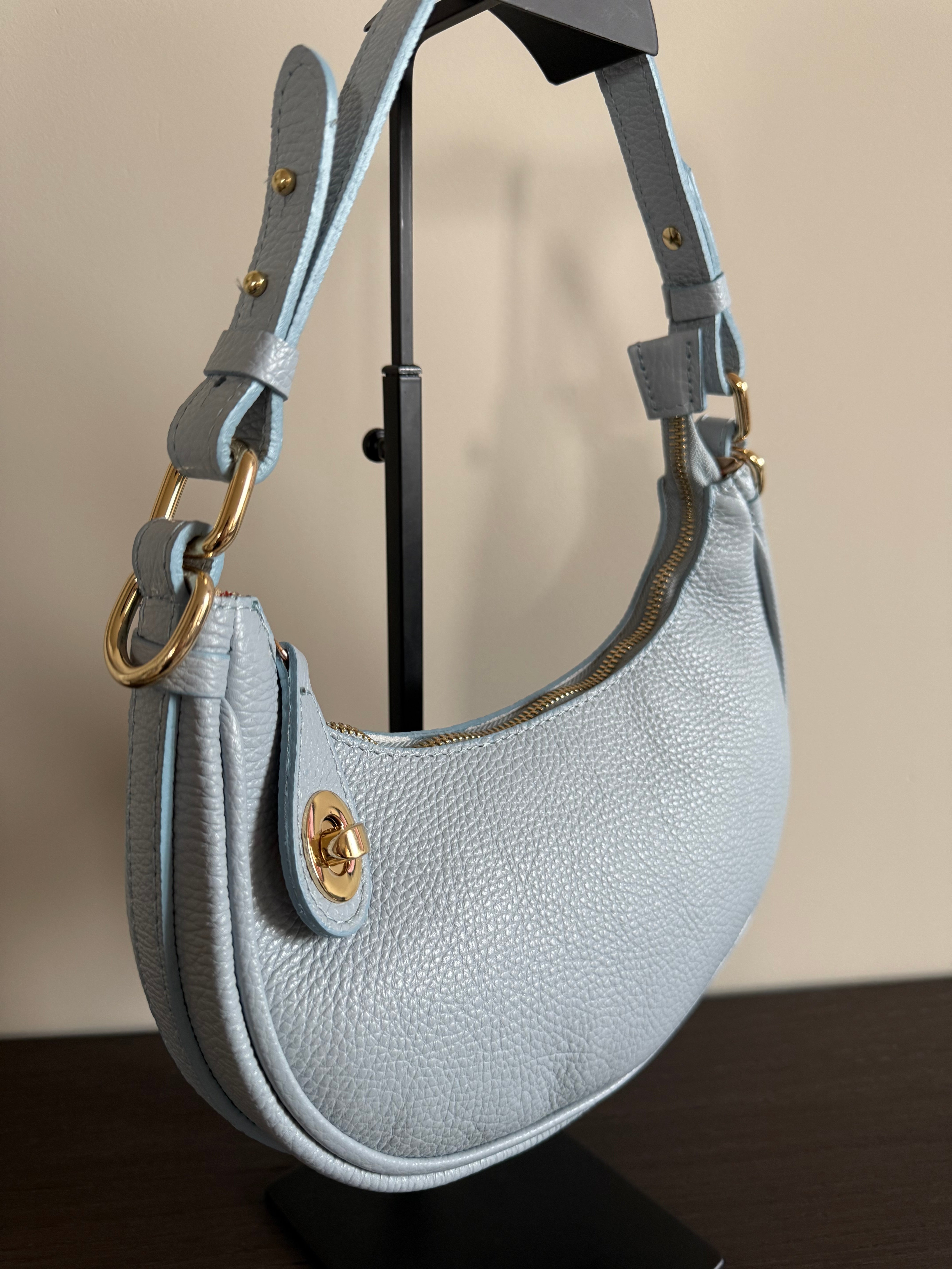 Siena Bag Babyblue