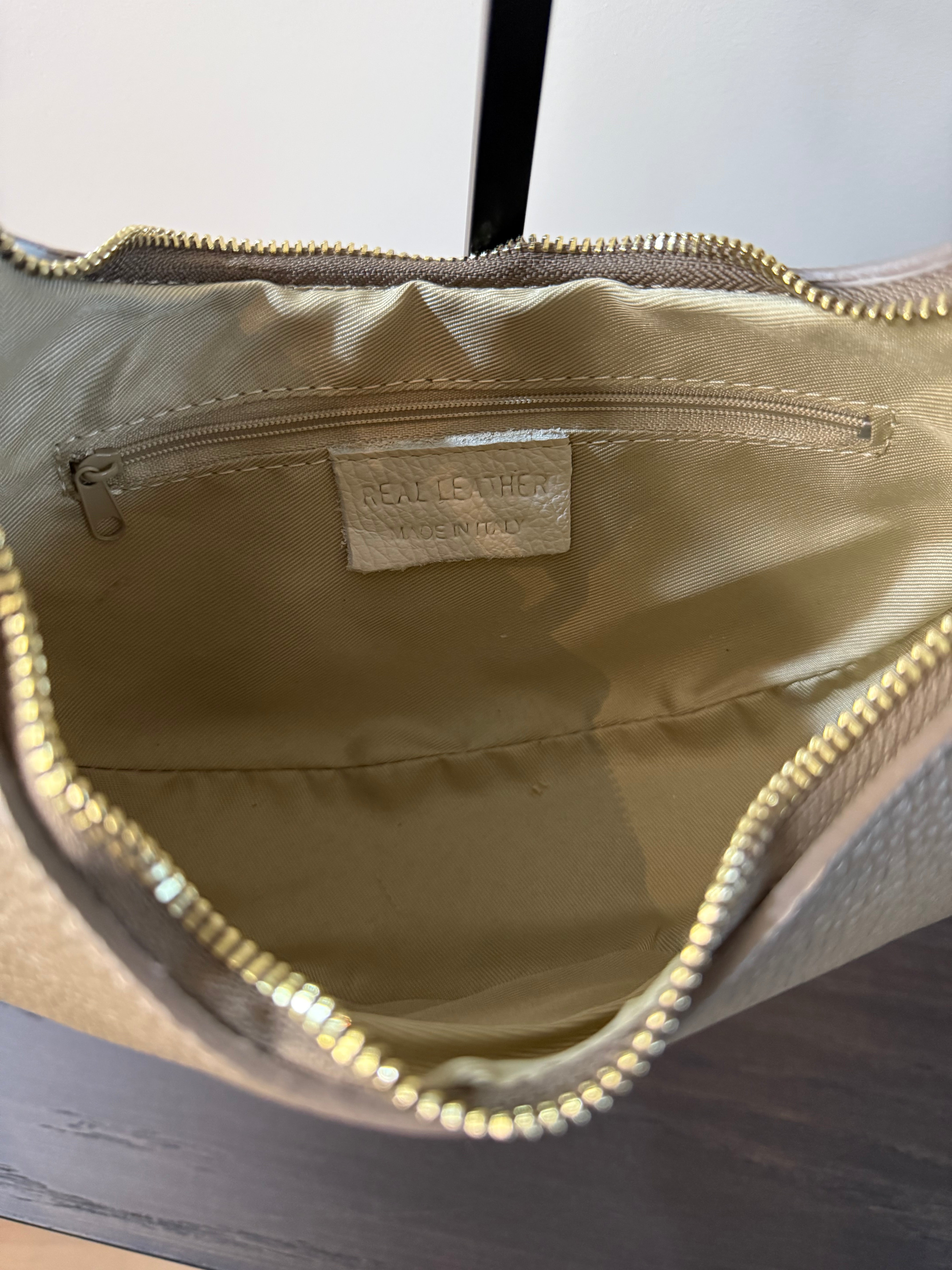 Siena Bag Taupe