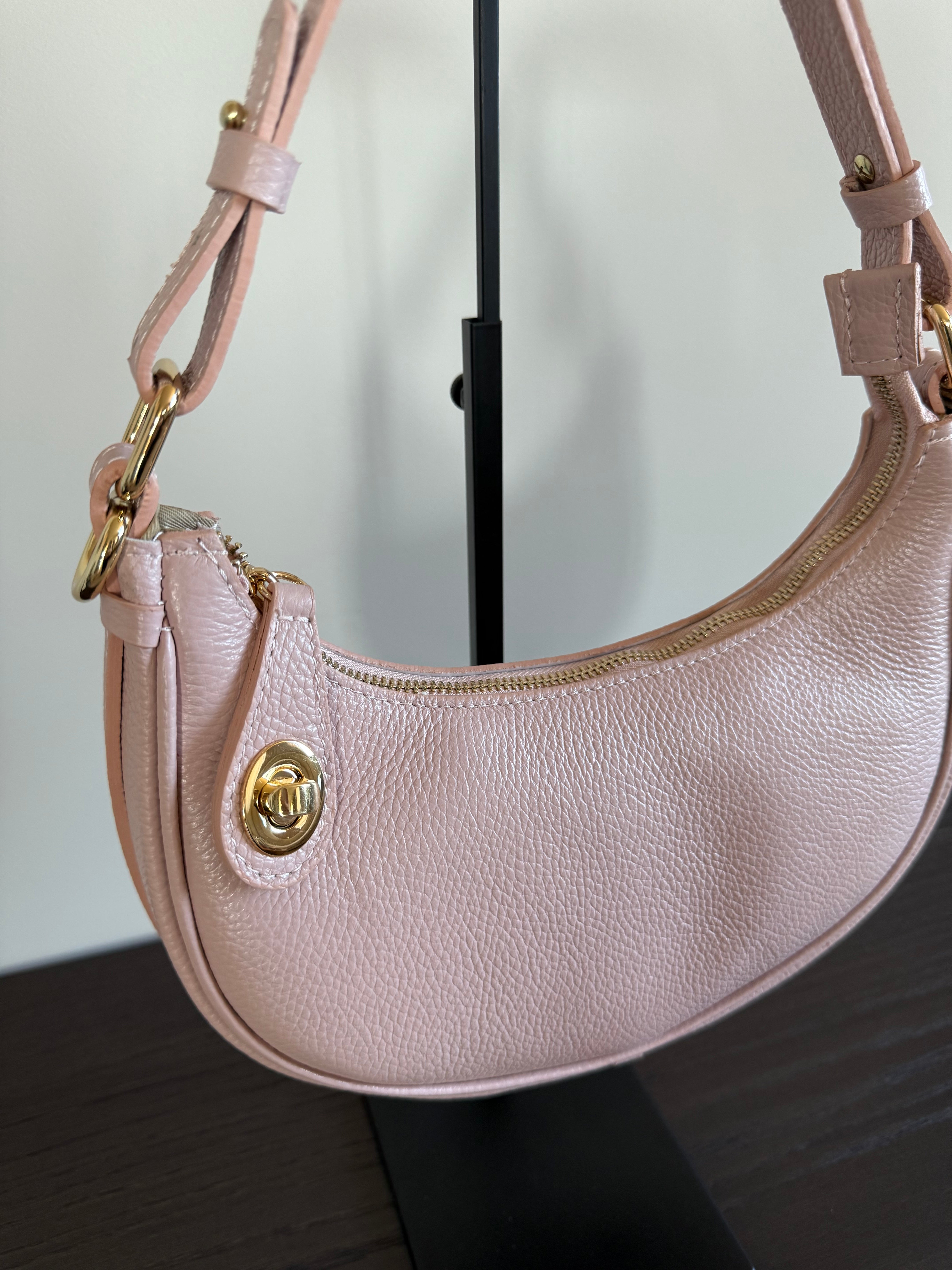 Siena Bag Babypink