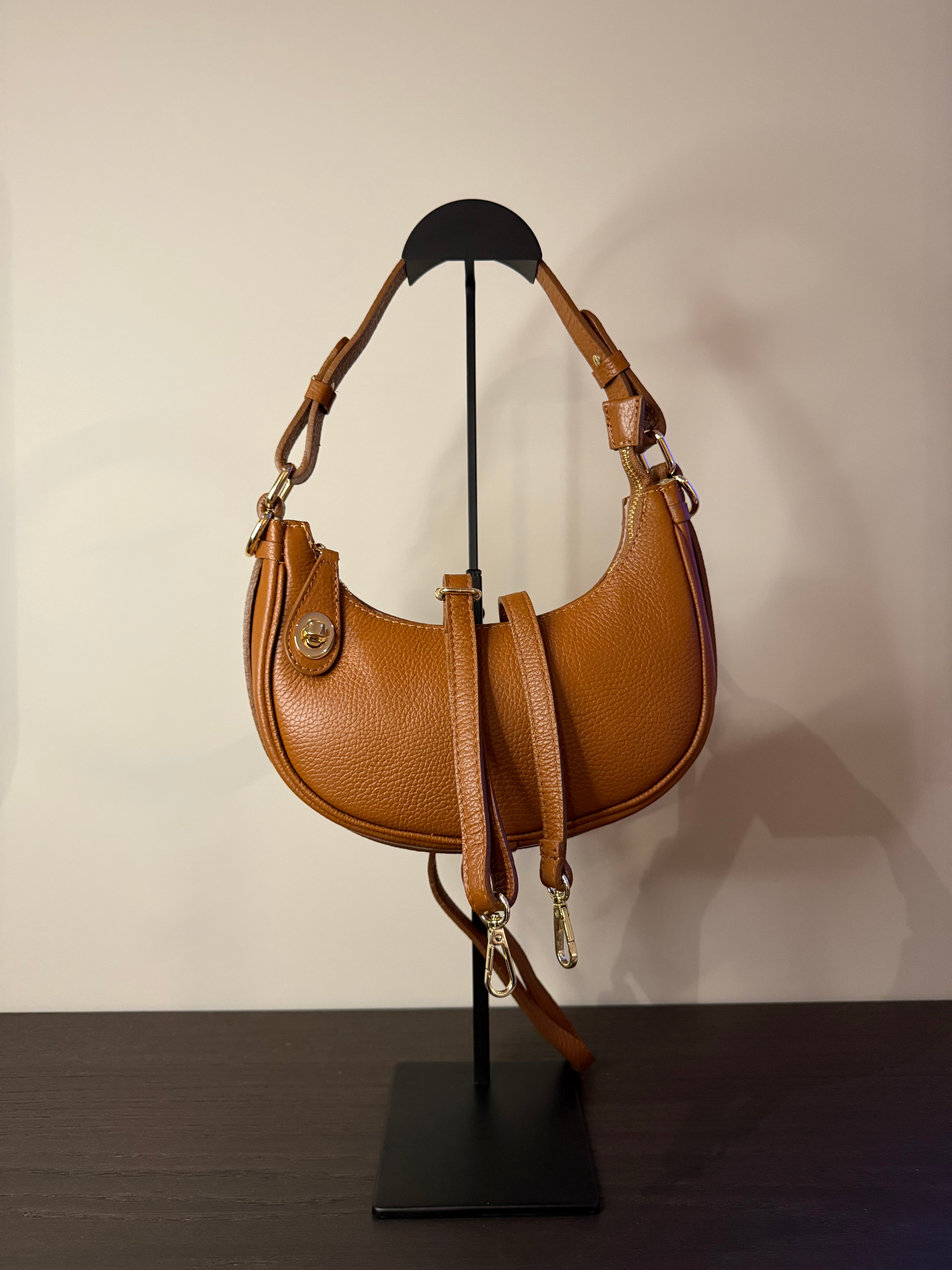 Siena Bag Camel