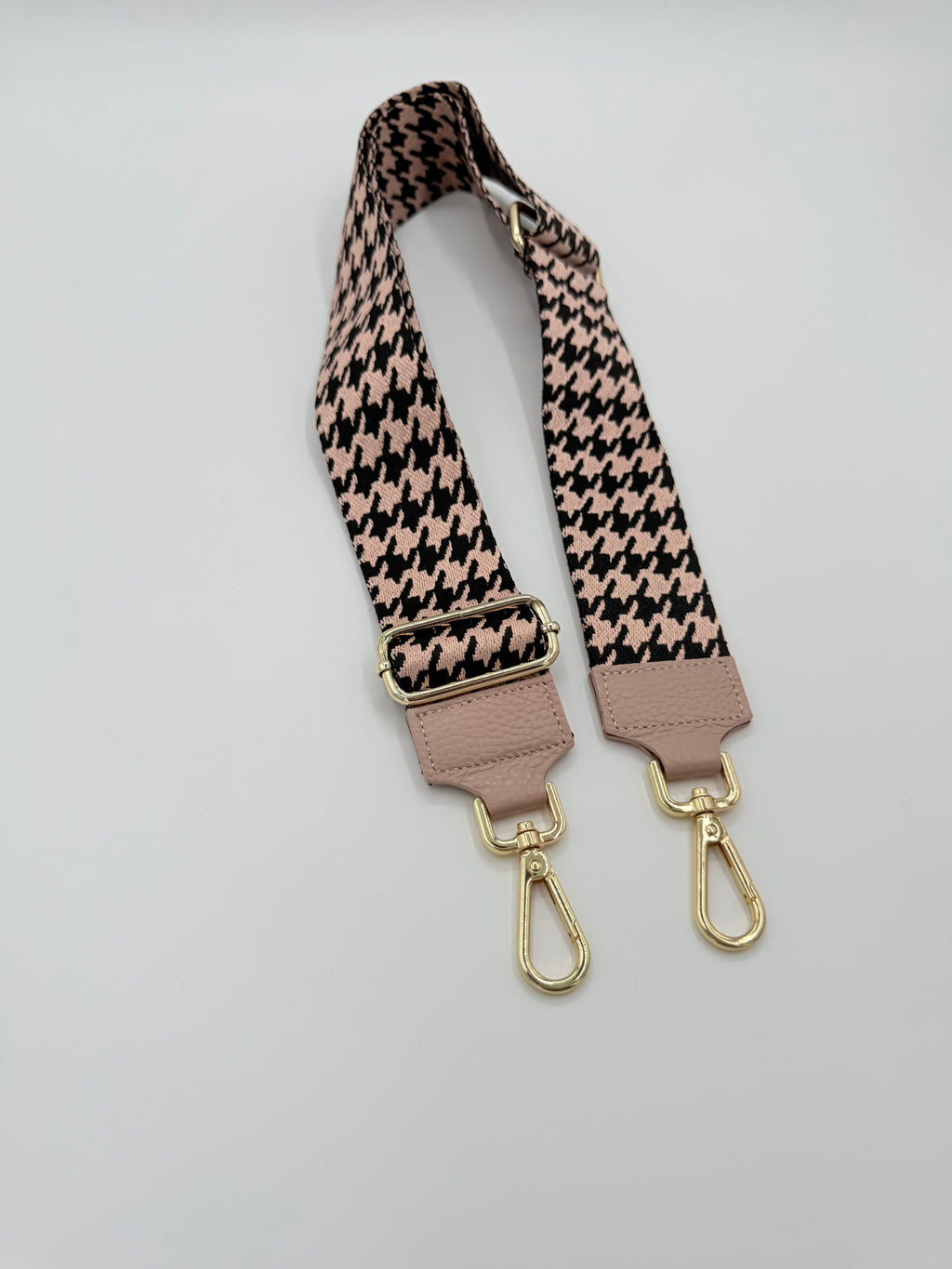 Bagstrap - Pied de poule