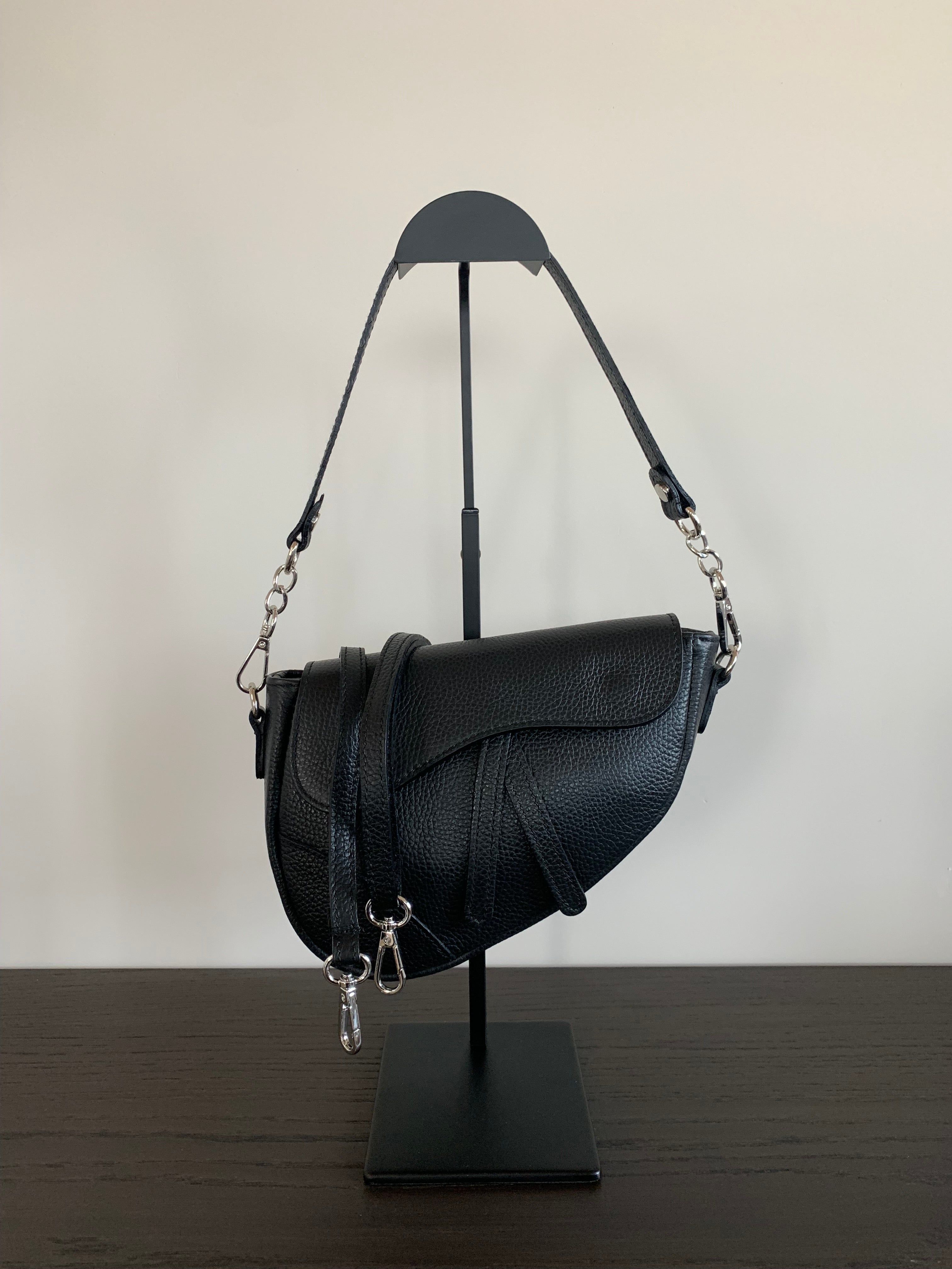 Verona Bag Black