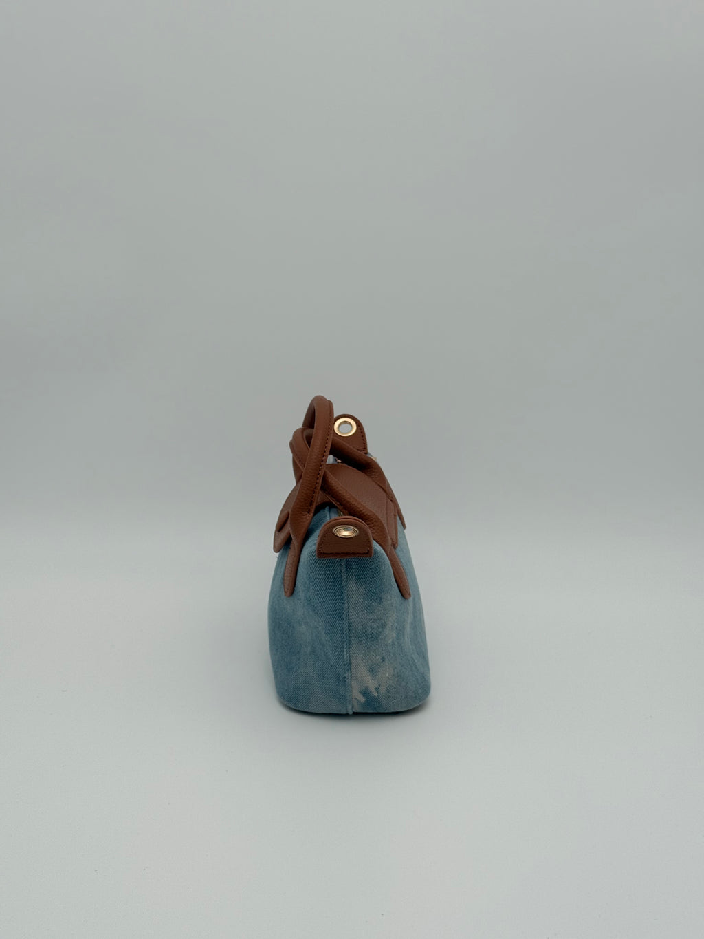 Azura handtas - Denim