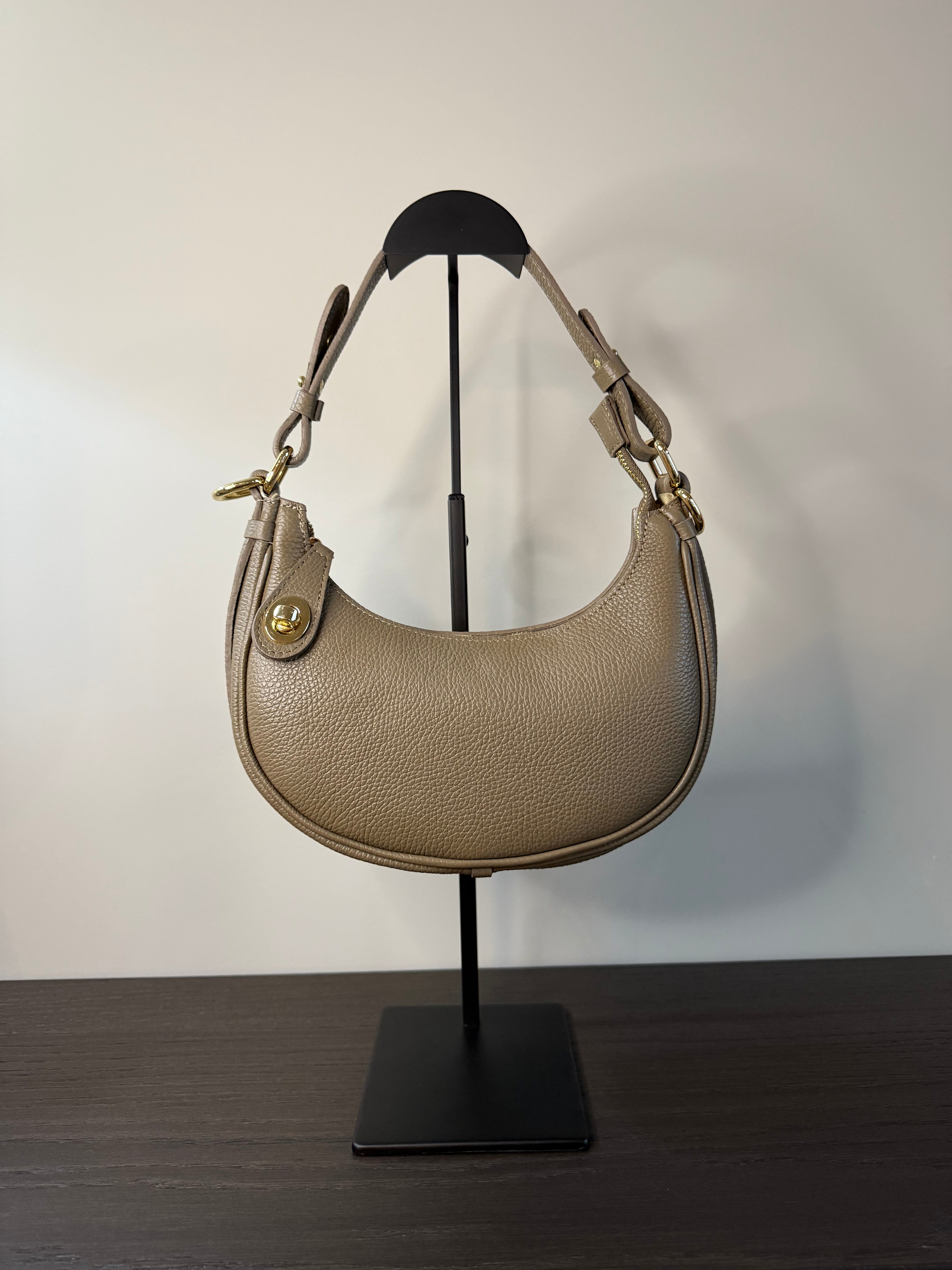 Siena Bag Taupe